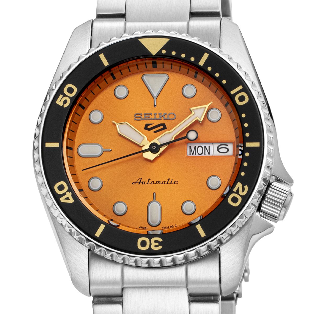 세이코(SEIKO) SRPK35K1