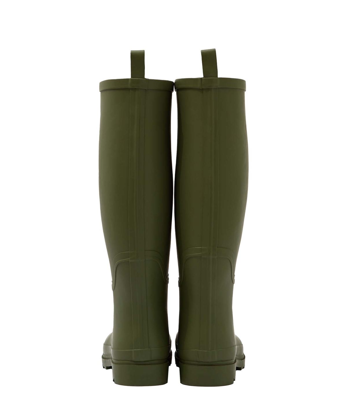 23.65(23.65) RAIN BOOT KHAKI