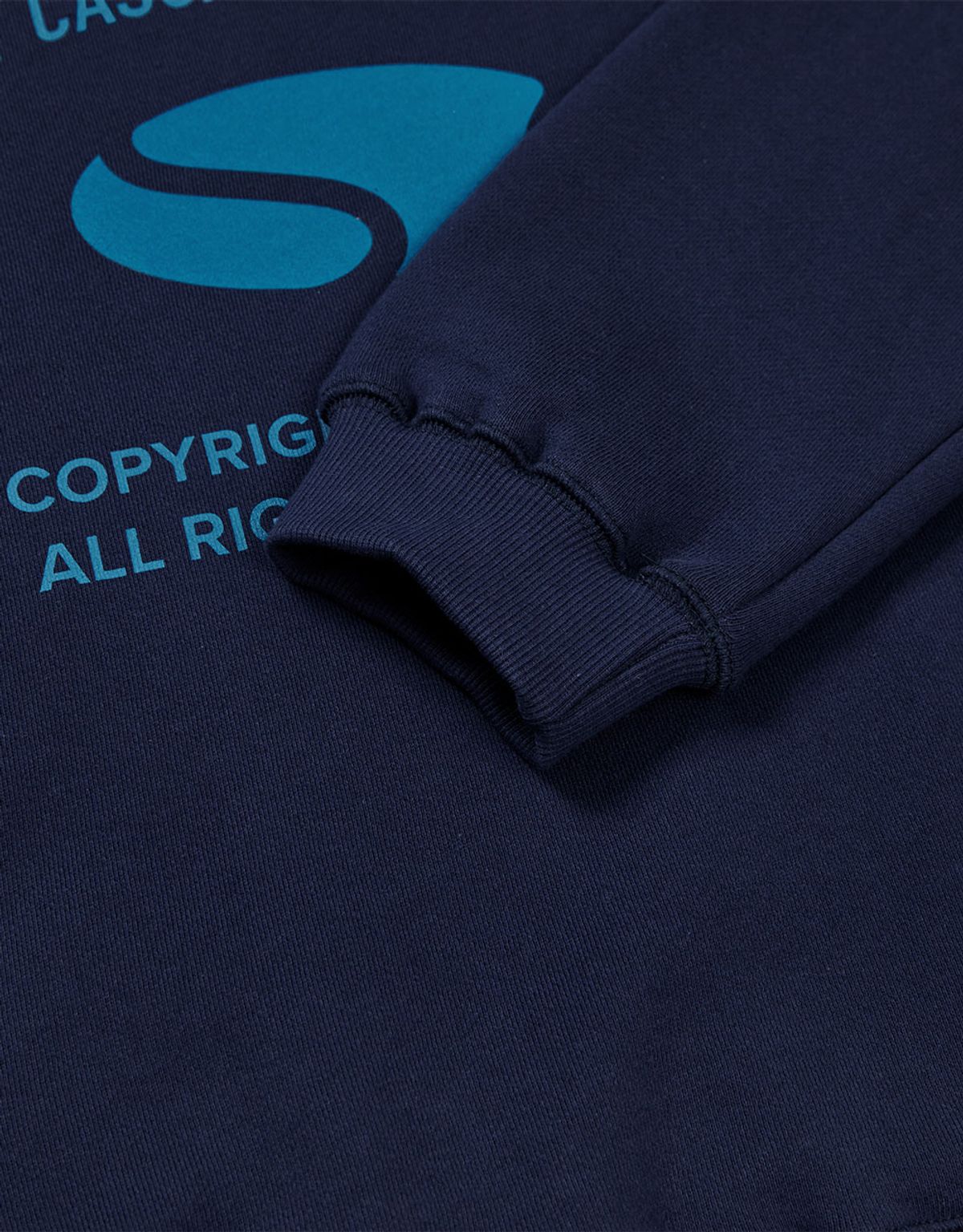엠엠엘지(MMLG) [Mmlg] AMATEUR SWEAT (BLUE NAVY)