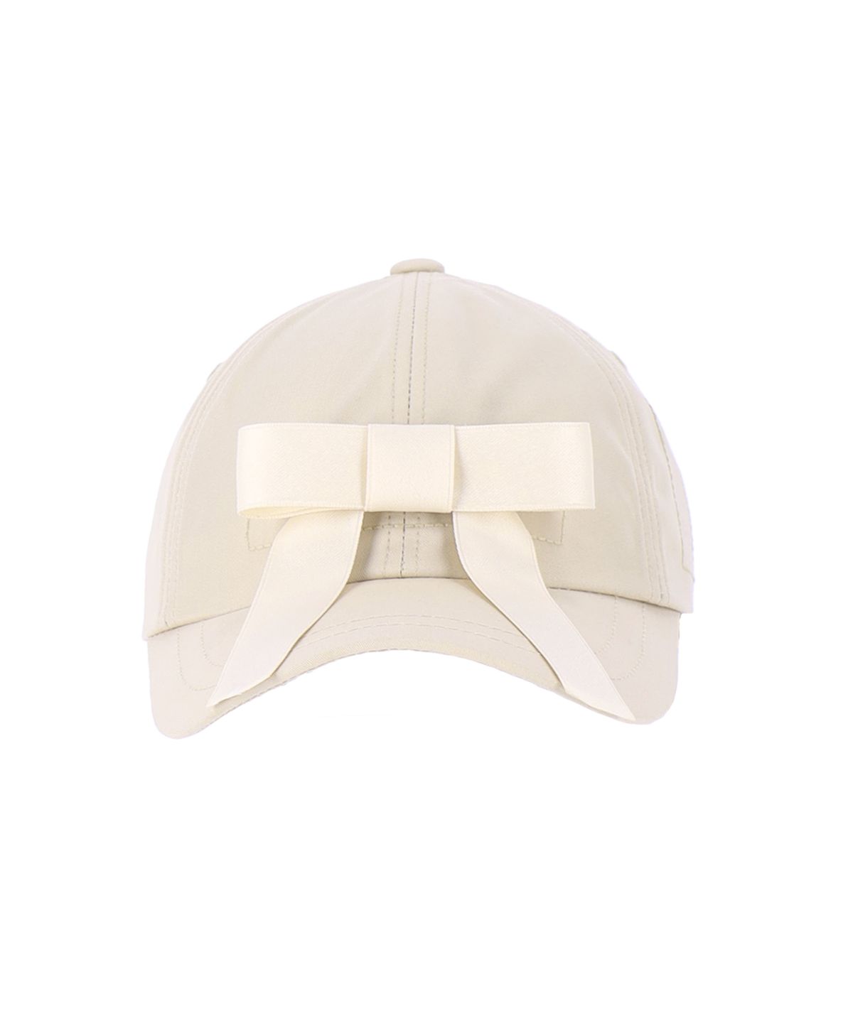 마르타(MARTA) RIBBON CAP