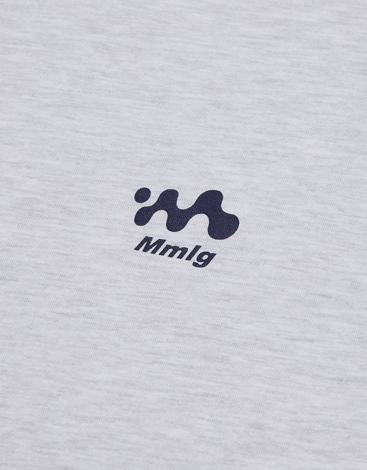 엠엠엘지(MMLG) [Mmlg] WALKMAN LSV-T (ASH GREY)