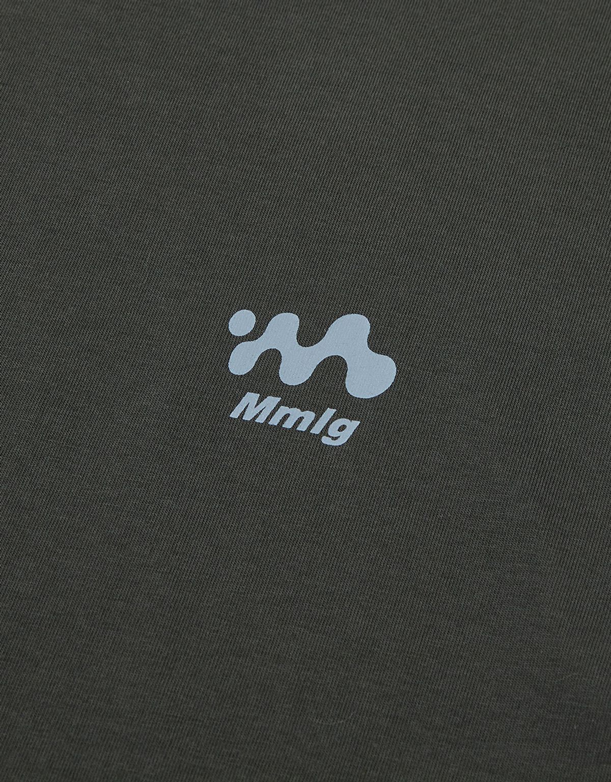 엠엠엘지(MMLG) [Mmlg] WALKMAN LSV-T (SQUID BLACK)