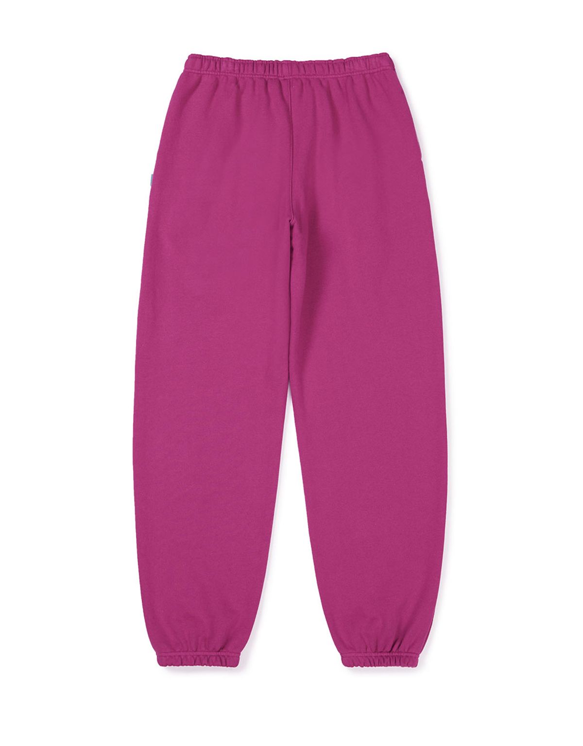 엠엠엘지(MMLG) [Mmlg] 19MG SWEAT PANTS (BERRY PINK)