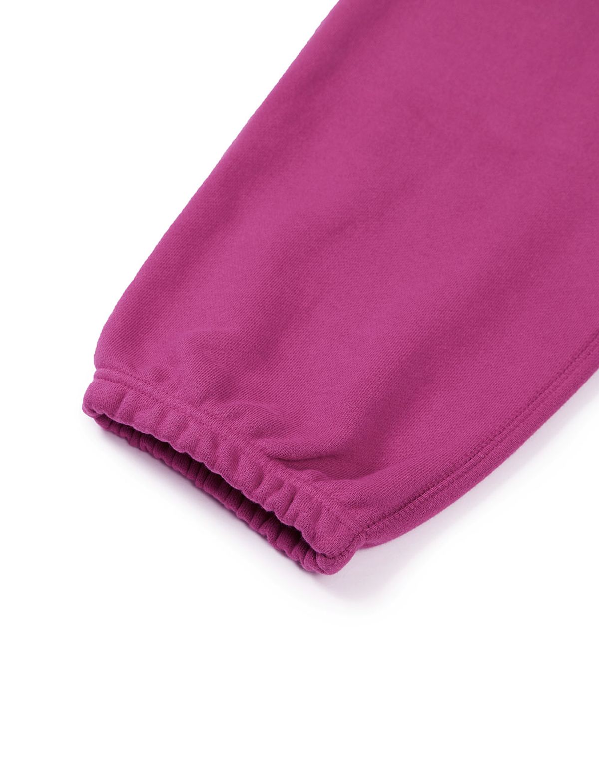 엠엠엘지(MMLG) [Mmlg] 19MG SWEAT PANTS (BERRY PINK)