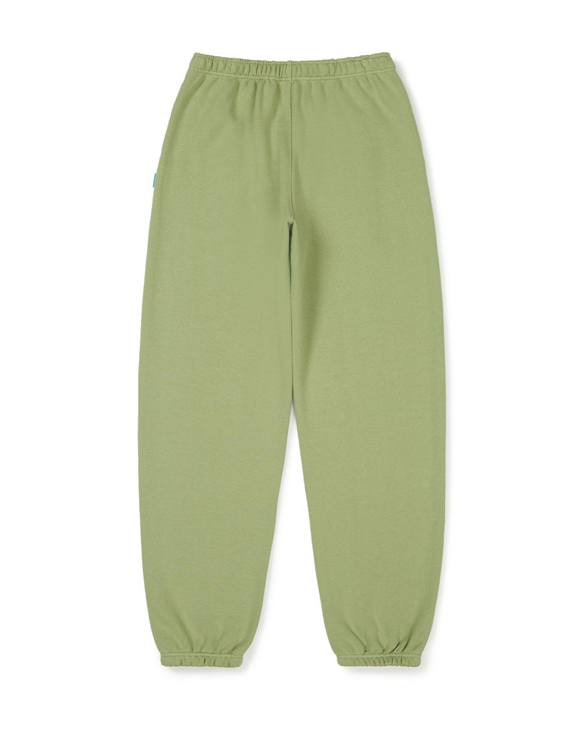 엠엠엘지(MMLG) [Mmlg] 19MG SWEAT PANTS (SWAMP GREEN)