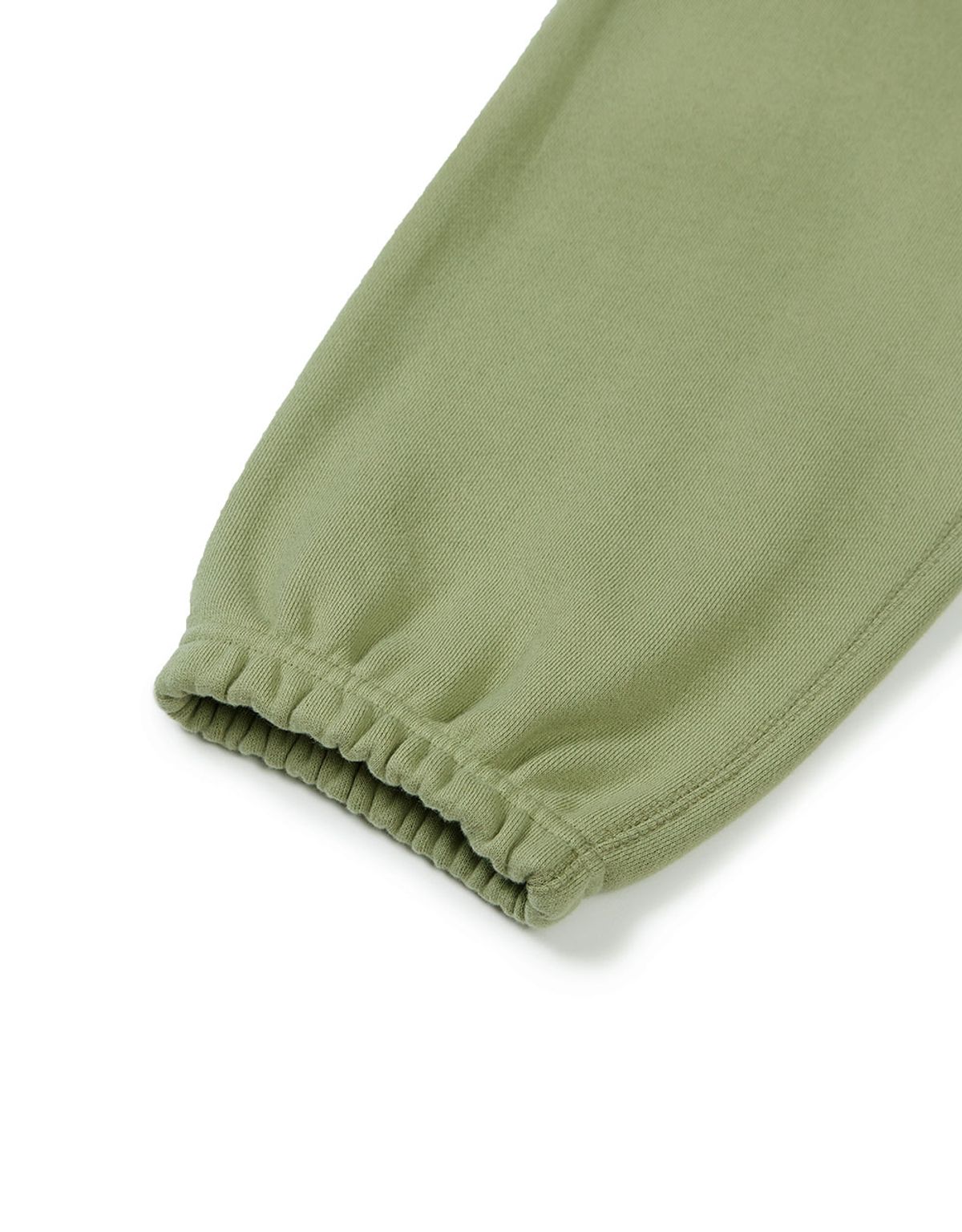 엠엠엘지(MMLG) [Mmlg] 19MG SWEAT PANTS (SWAMP GREEN)