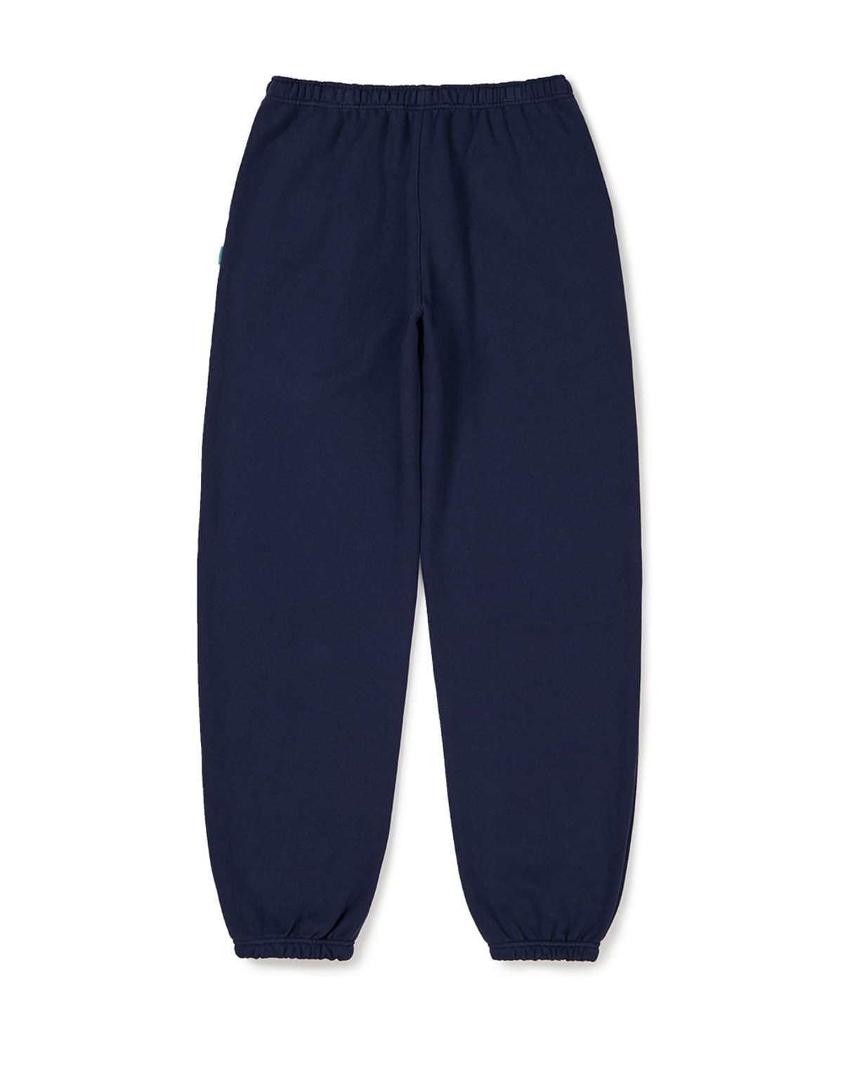 엠엠엘지(MMLG) [Mmlg] 19MG SWEAT PANTS (AUTHENTIC NAVY)
