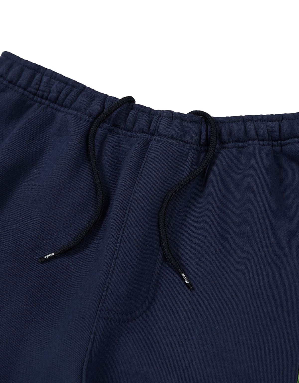 엠엠엘지(MMLG) [Mmlg] 19MG SWEAT PANTS (AUTHENTIC NAVY)