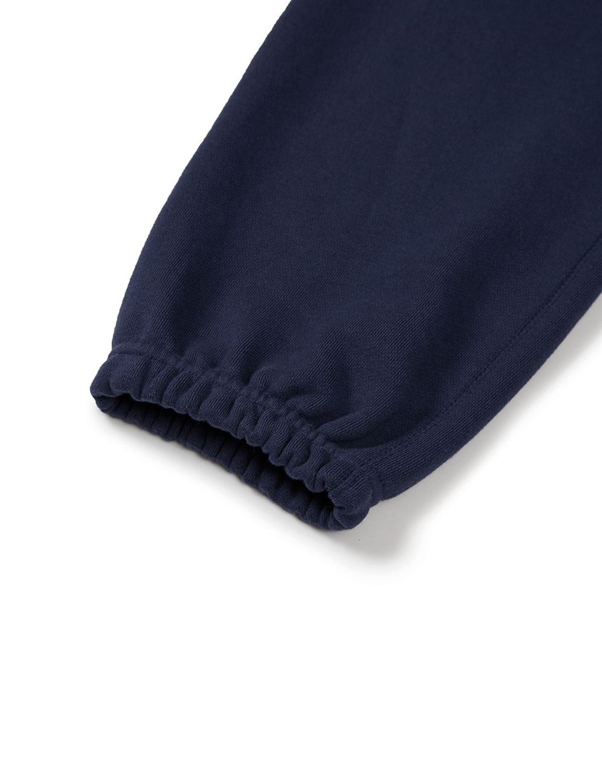 엠엠엘지(MMLG) [Mmlg] 19MG SWEAT PANTS (AUTHENTIC NAVY)