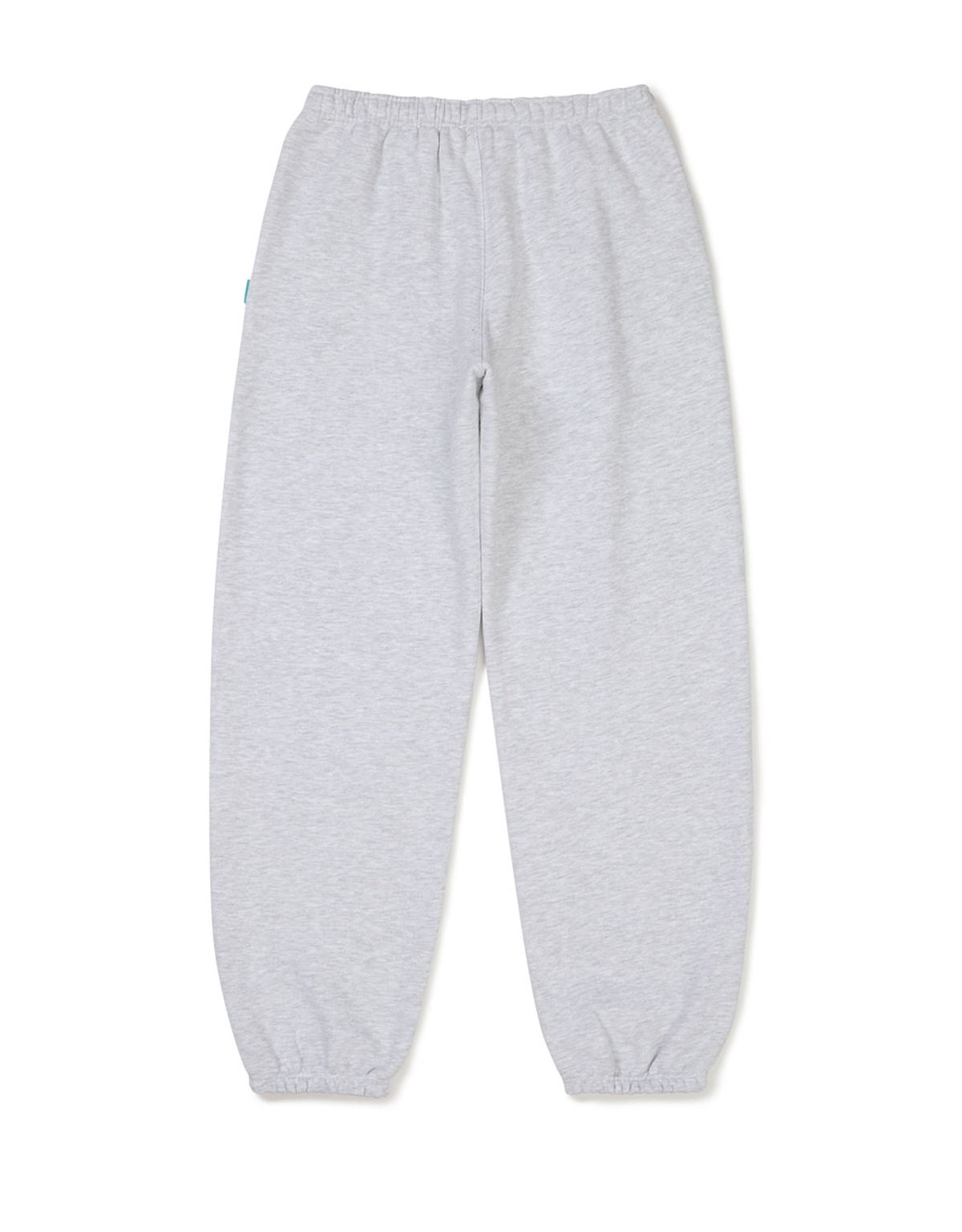 엠엠엘지(MMLG) [Mmlg] 19MG SWEAT PANTS (ASH GREY)