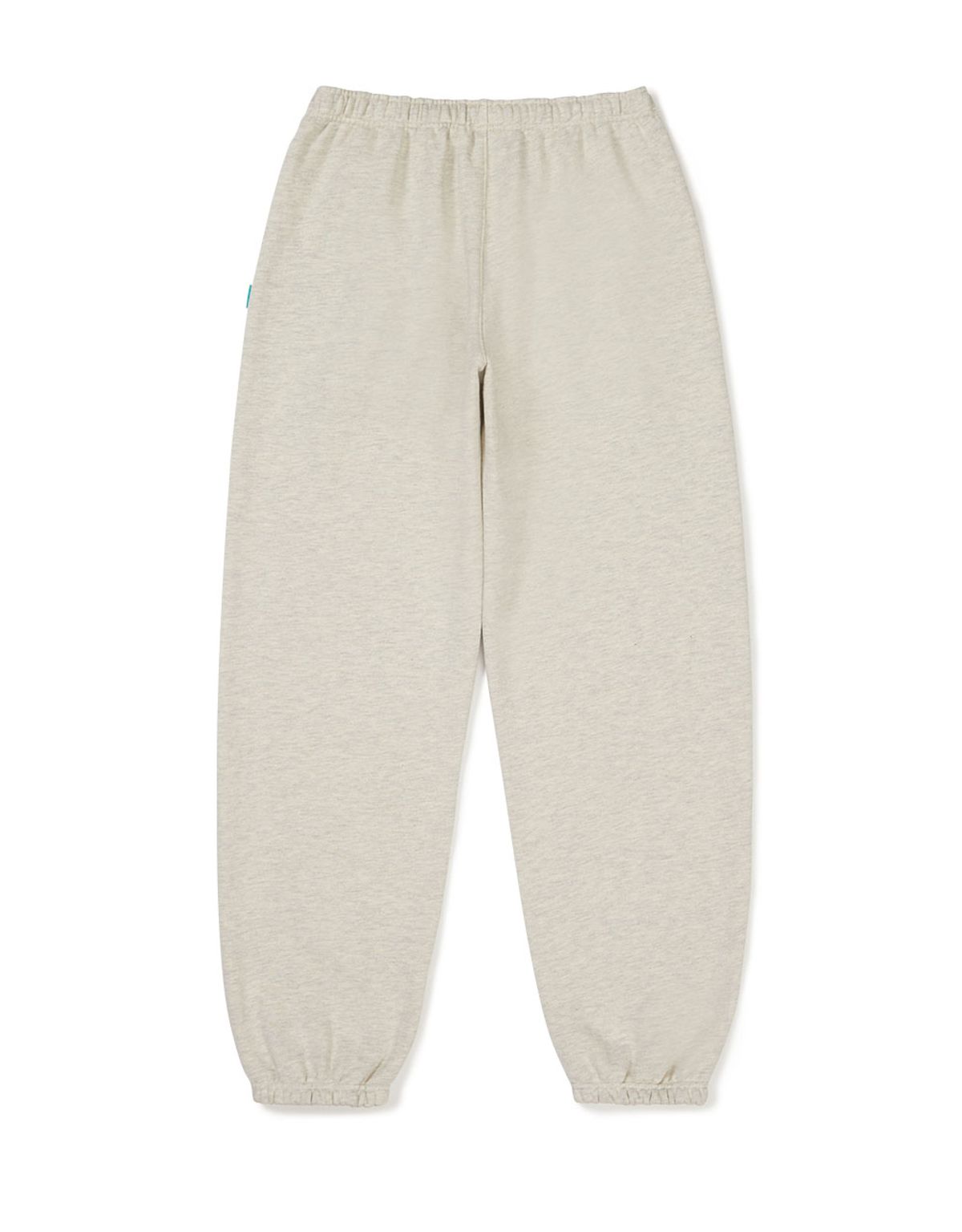 엠엠엘지(MMLG) [Mmlg] 19MG SWEAT PANTS (OATMEAL)