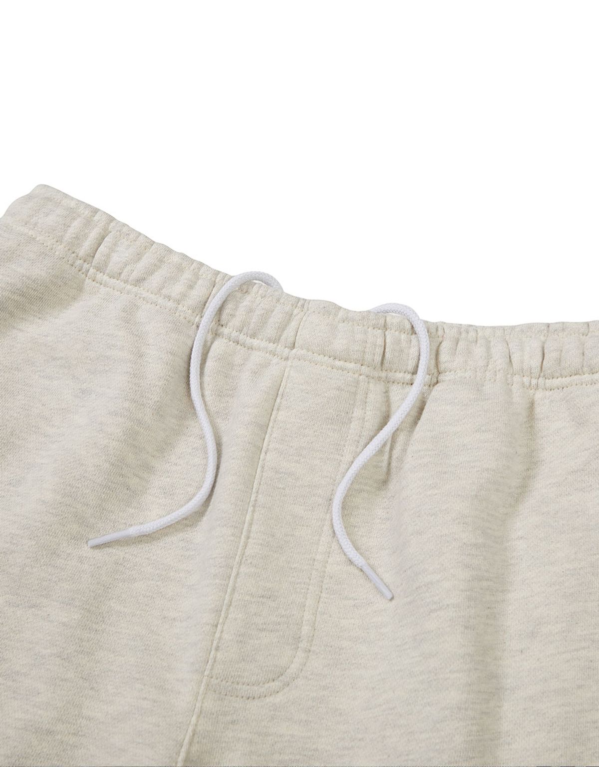 엠엠엘지(MMLG) [Mmlg] 19MG SWEAT PANTS (OATMEAL)
