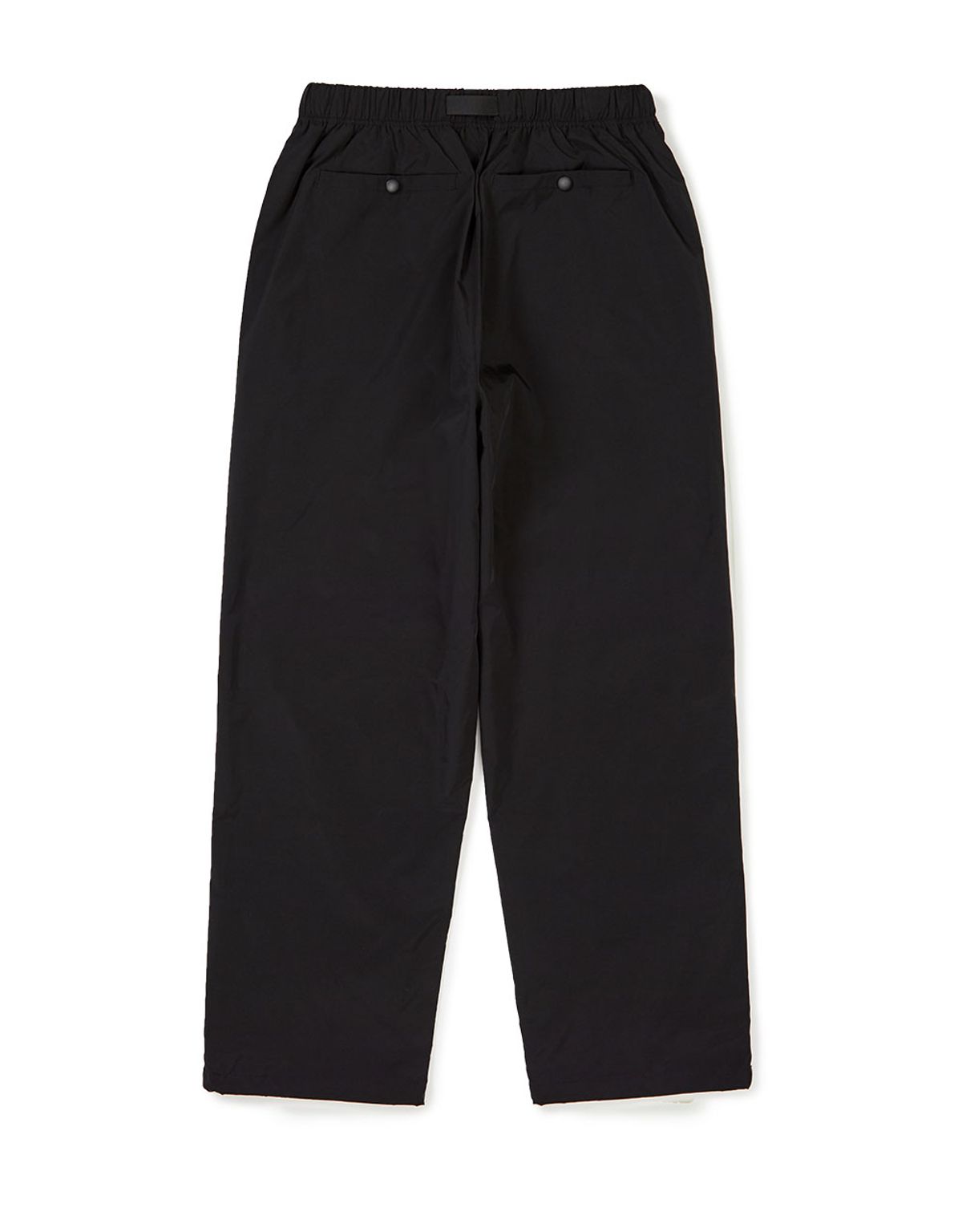 엠엠엘지(MMLG) [Mmlg] WARM-UP PANTS (EVERY BLACK)