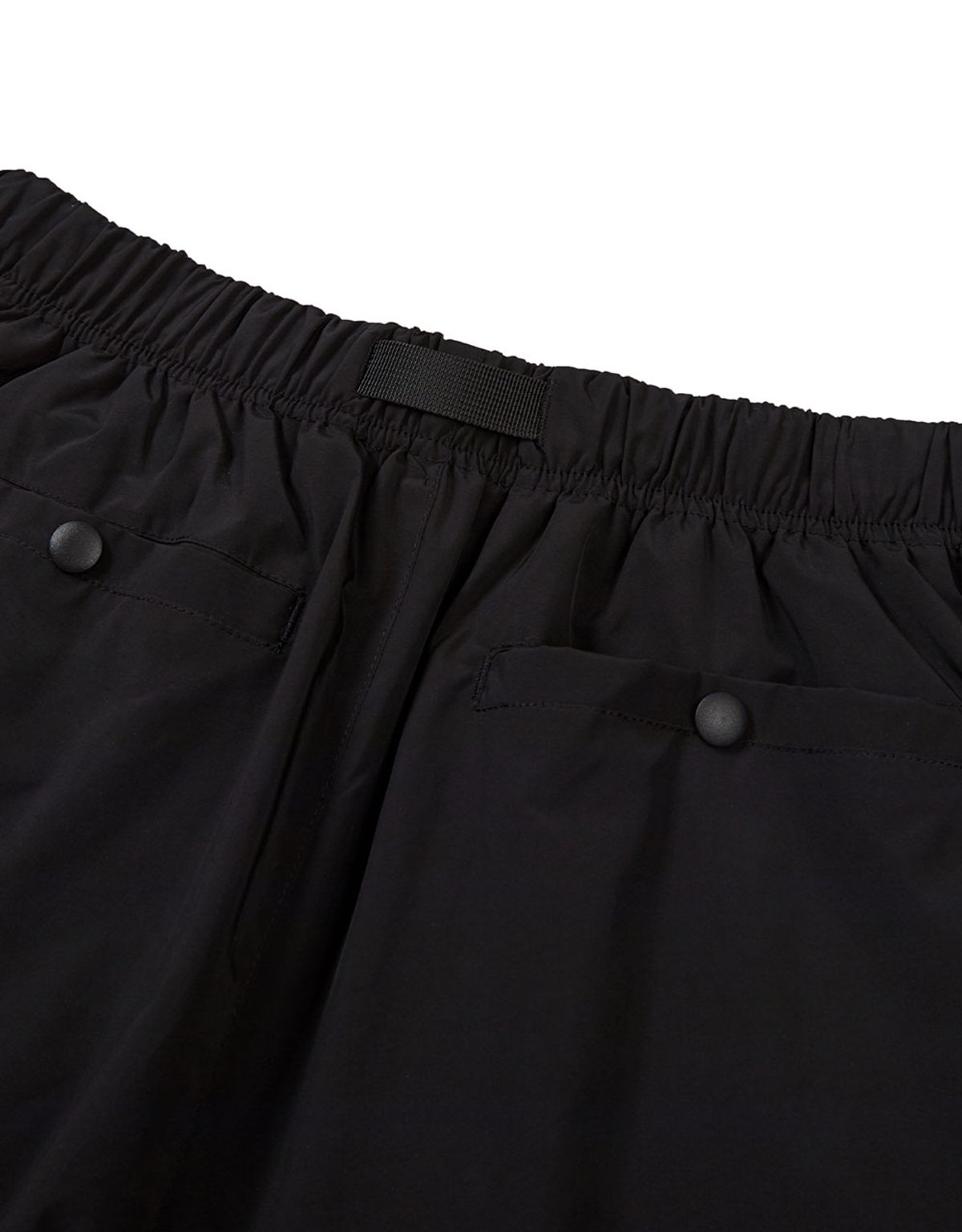 엠엠엘지(MMLG) [Mmlg] WARM-UP PANTS (EVERY BLACK)
