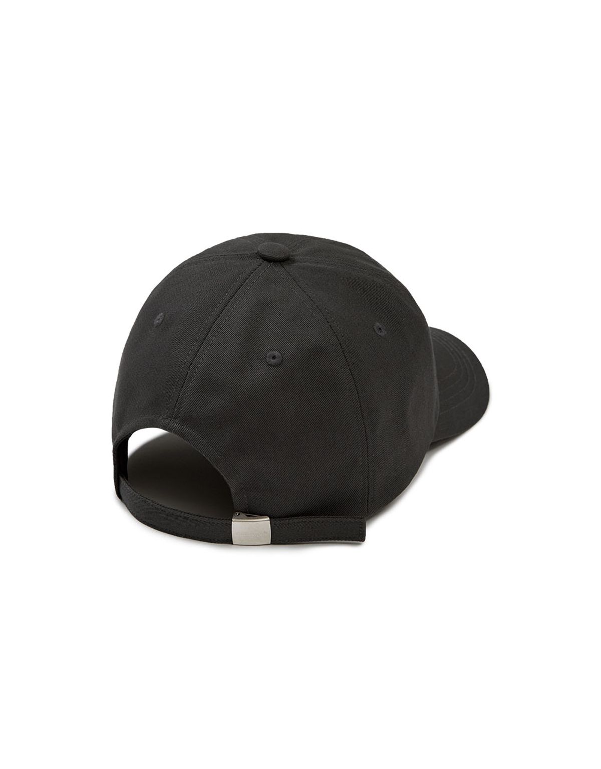 엠엠엘지(MMLG) [Mmlg] MMLG BALLCAP (CHARCOAL)