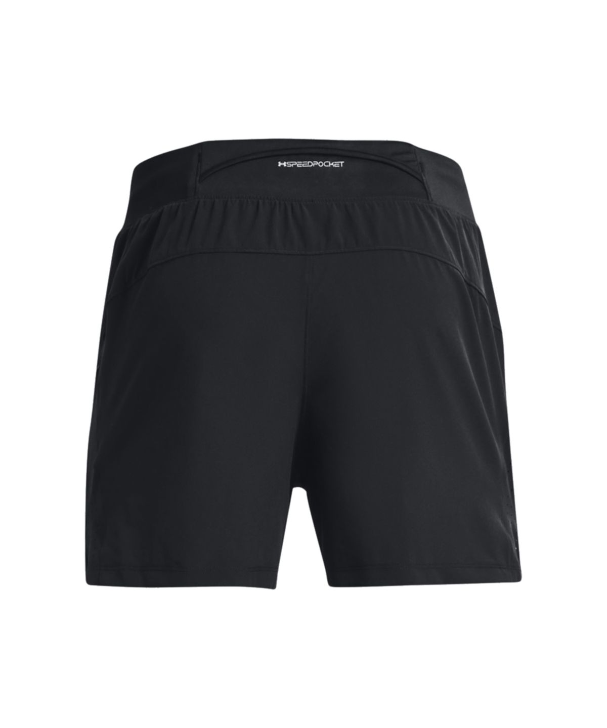 언더아머(UNDERARMOUR) 론치 엘리트 5인치 쇼츠 1376509-001