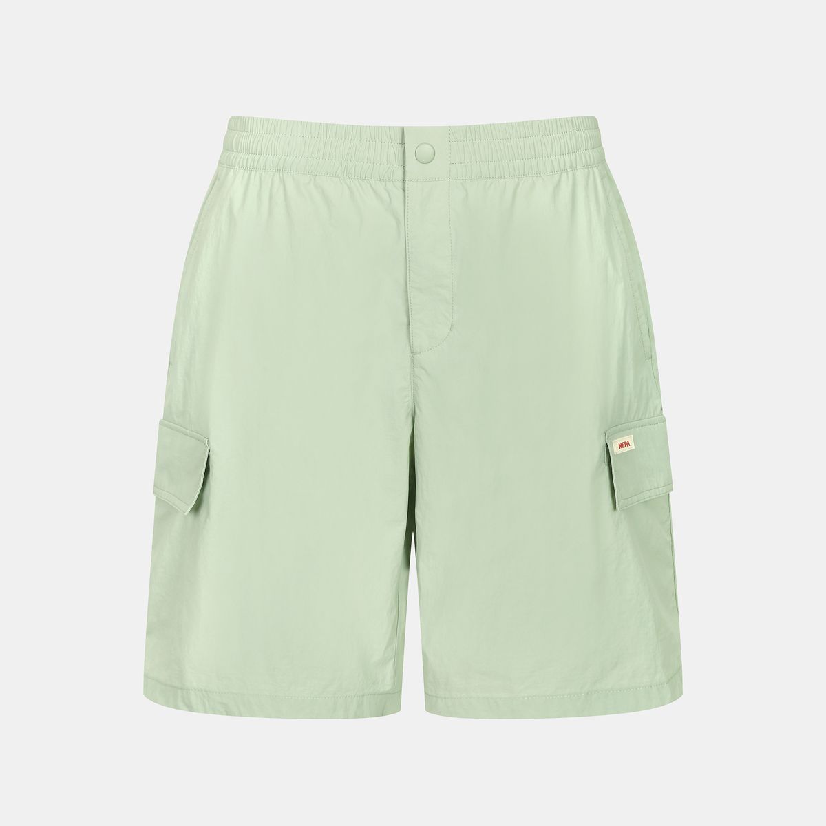 네파(NEPA) 7J31764 남성 ECO 브리즈 카고 숏 팬츠