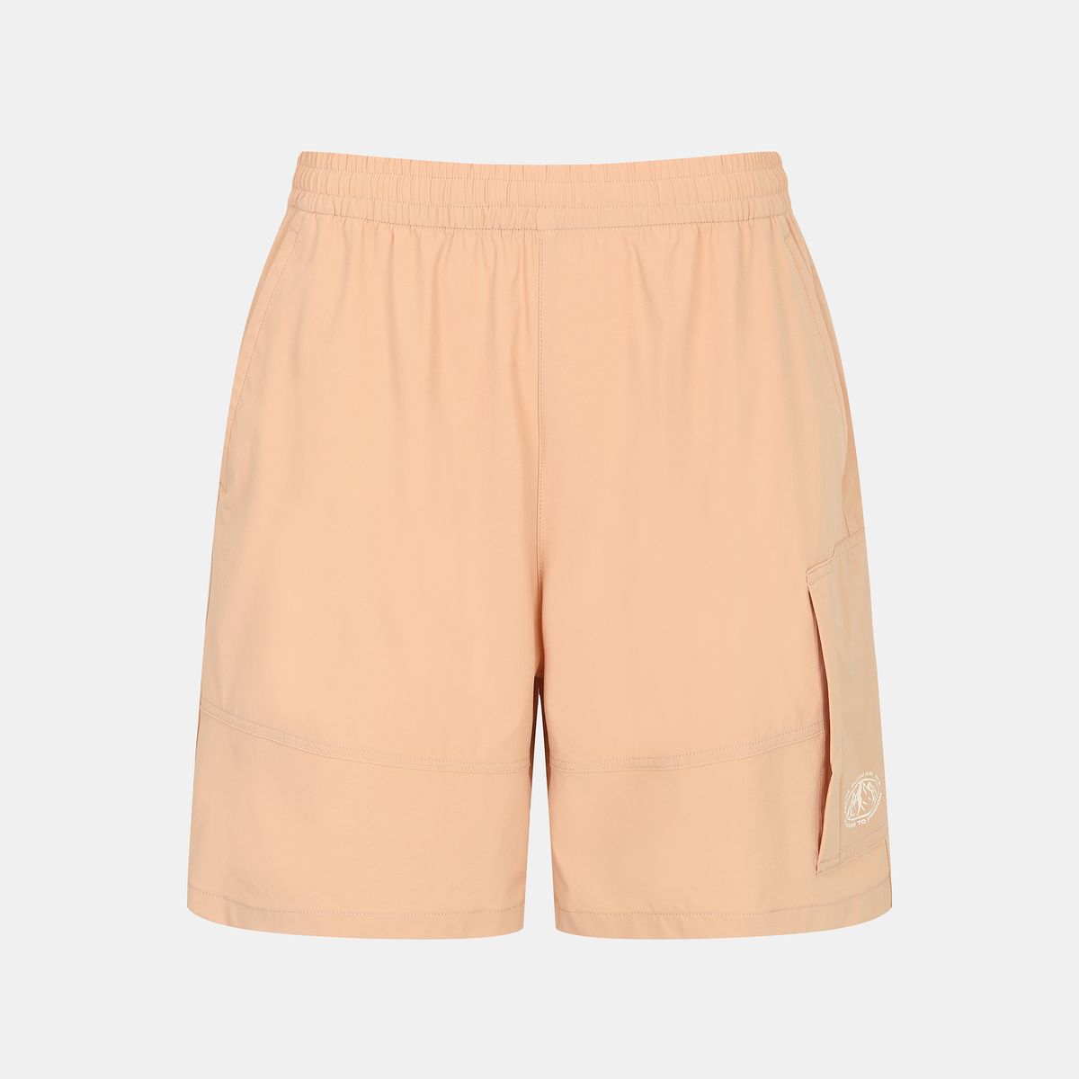 네파(NEPA) 7JD1765 공용 컴포 숏 팬츠