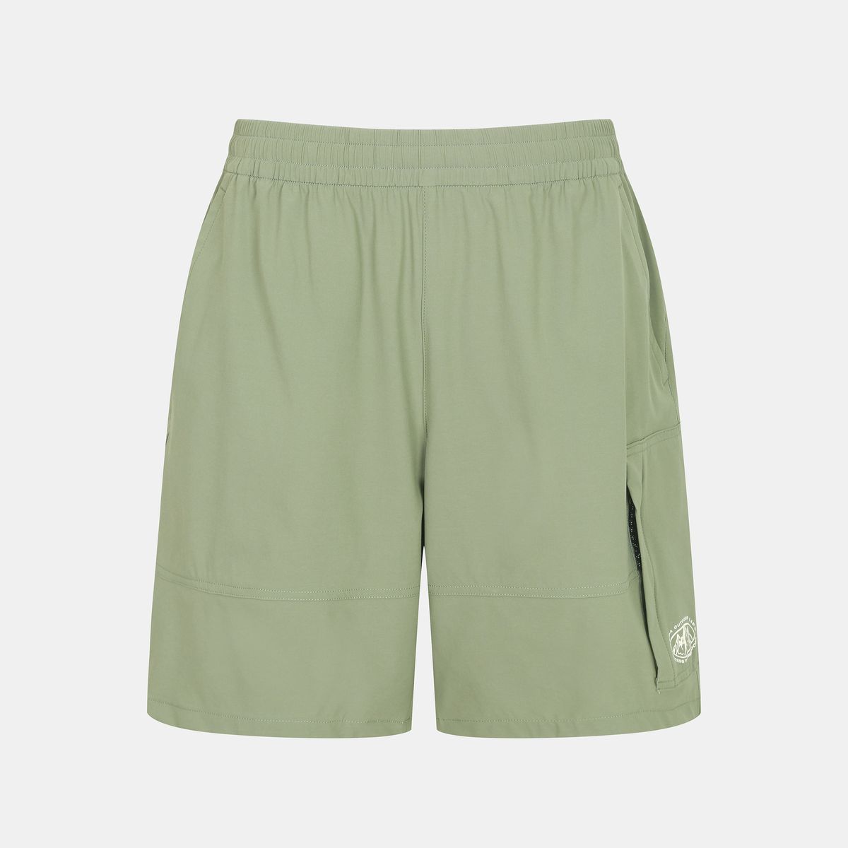 네파(NEPA) 7JD1765 공용 컴포 숏 팬츠