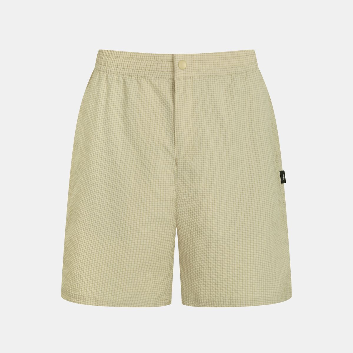 네파(NEPA) 7JD1766 공용 시어서커 숏 팬츠