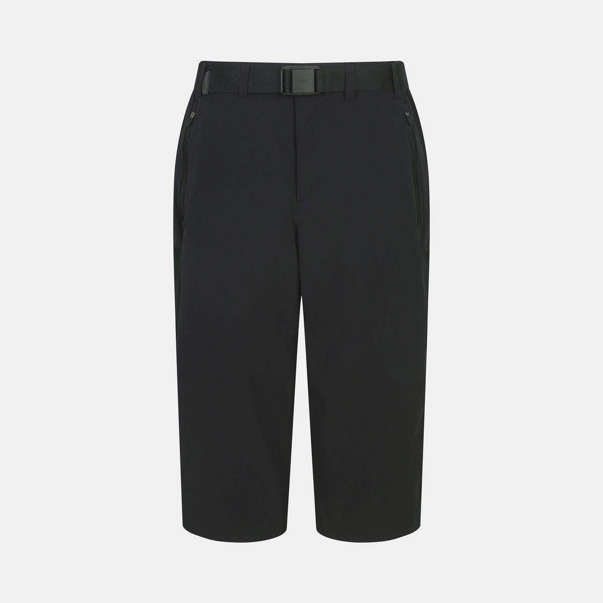 네파(NEPA) 7J31702 남성 마운틴 하이브리드 아이스 7부 팬츠