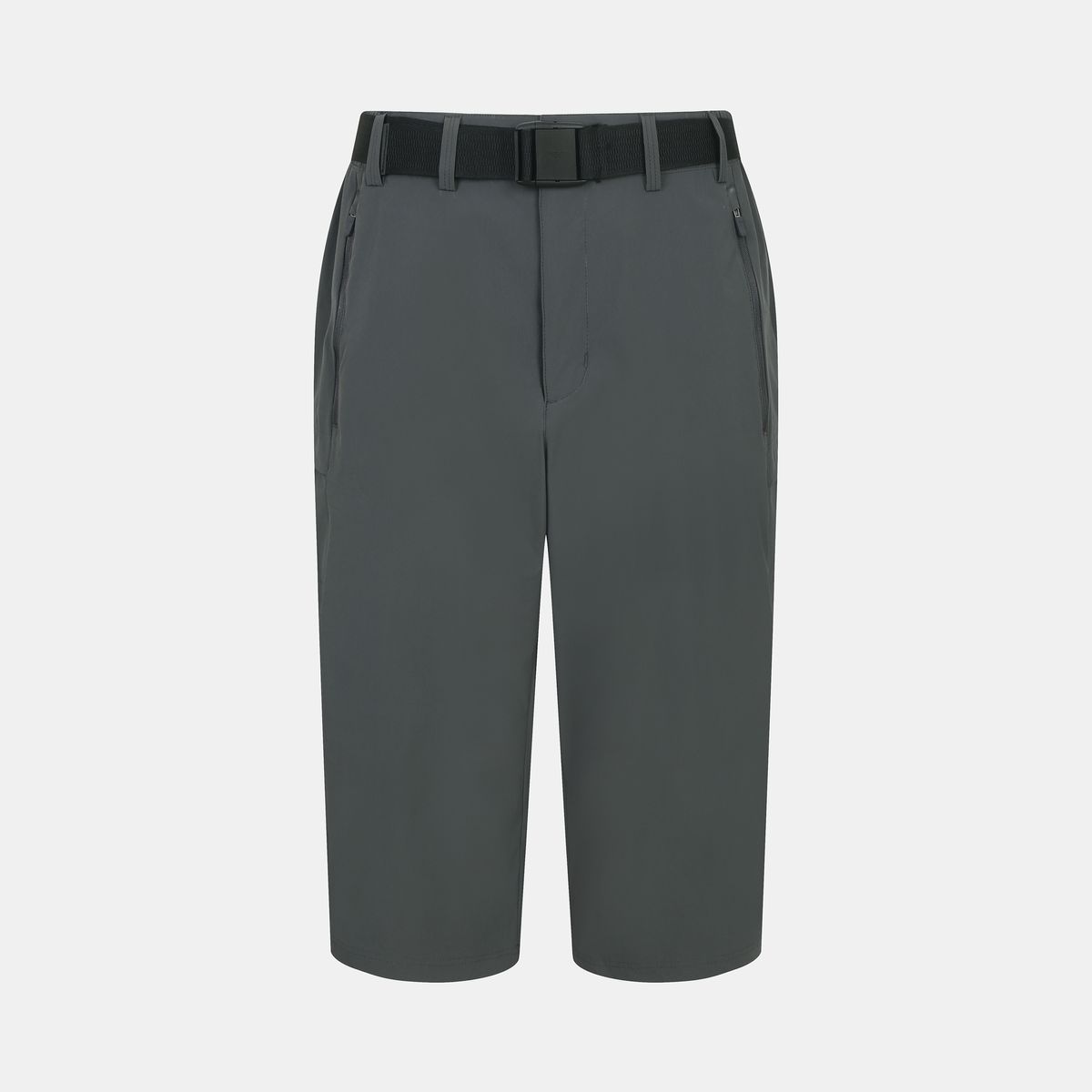 네파(NEPA) 7J31702 남성 마운틴 하이브리드 아이스 7부 팬츠