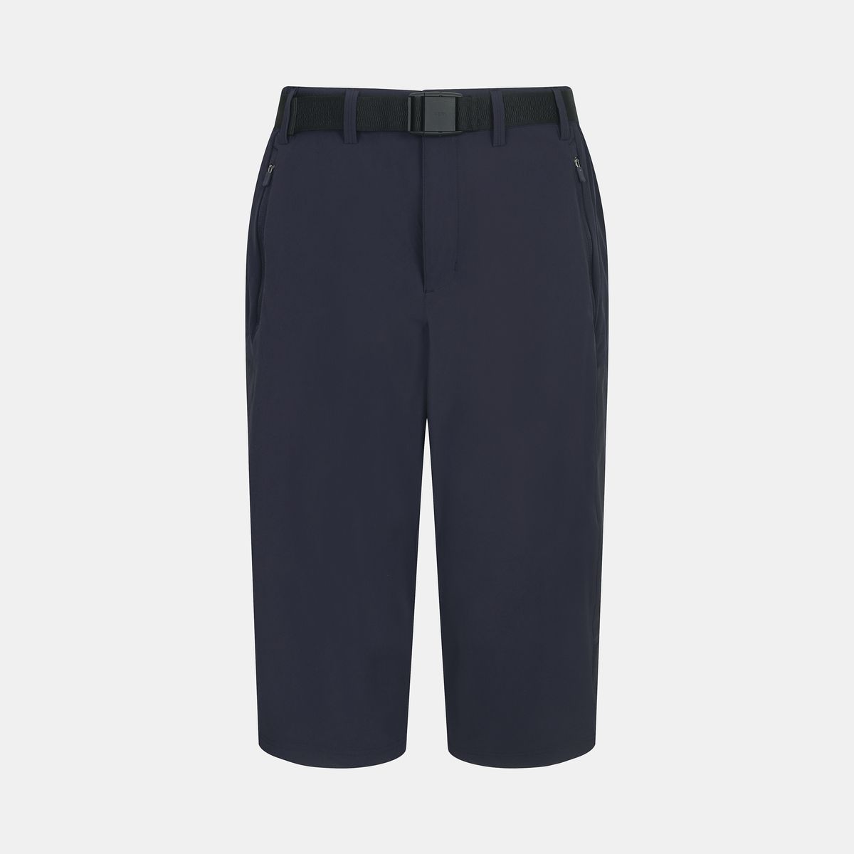 네파(NEPA) 7J31702 남성 마운틴 하이브리드 아이스 7부 팬츠
