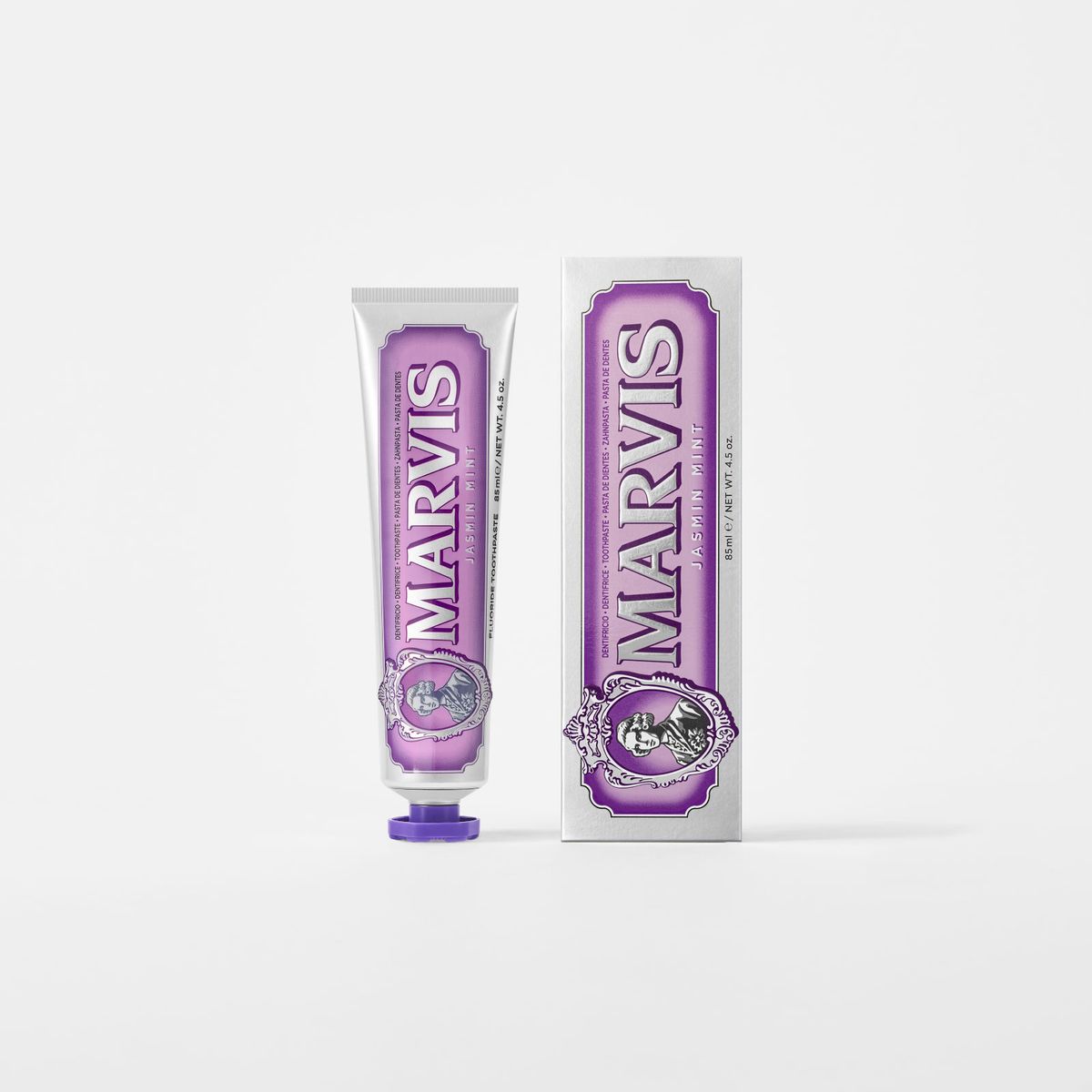 마비스(MARVIS) 자스민민트 85ml