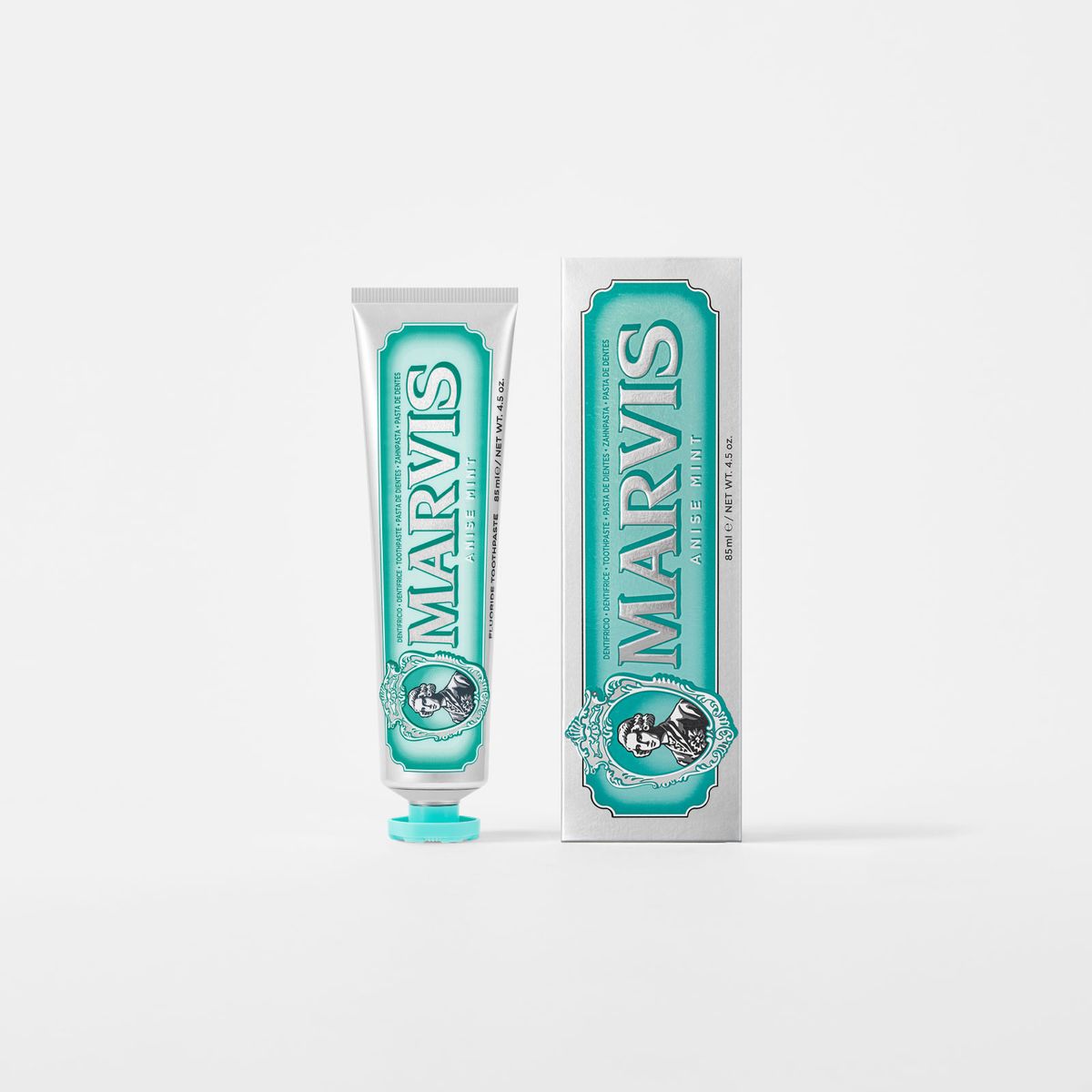 마비스(MARVIS) 아니스민트 85ml