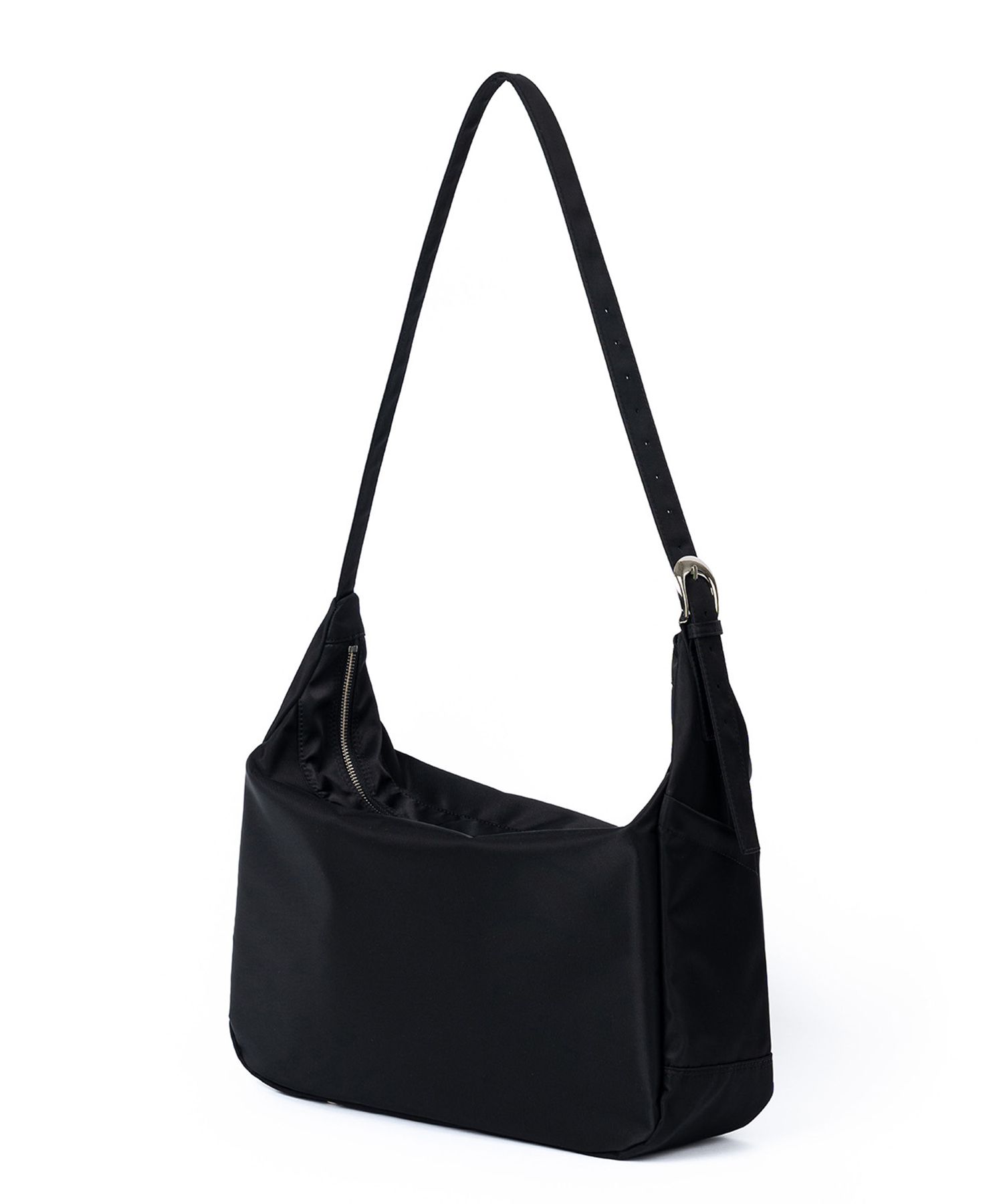 【HAH ARCHIVE】[WITH AIEUL] BELTED ARK MESSENGER BAG MUSINSA | HAH ARCHIVE [Aieul Edition] 3-Way Belted Ark