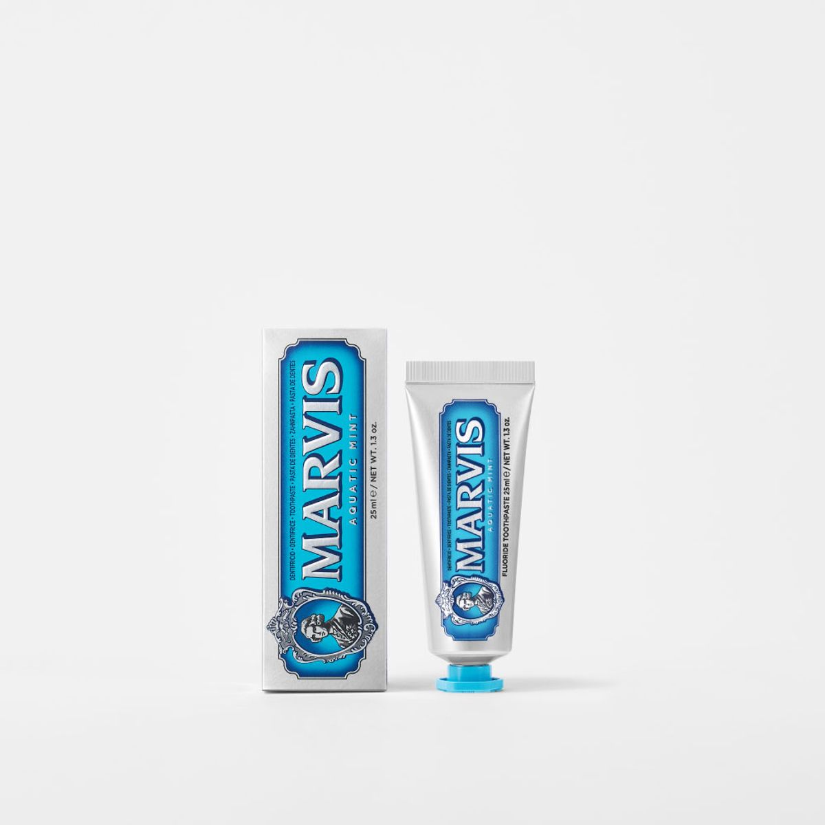마비스(MARVIS) 아쿠아민트 25ml