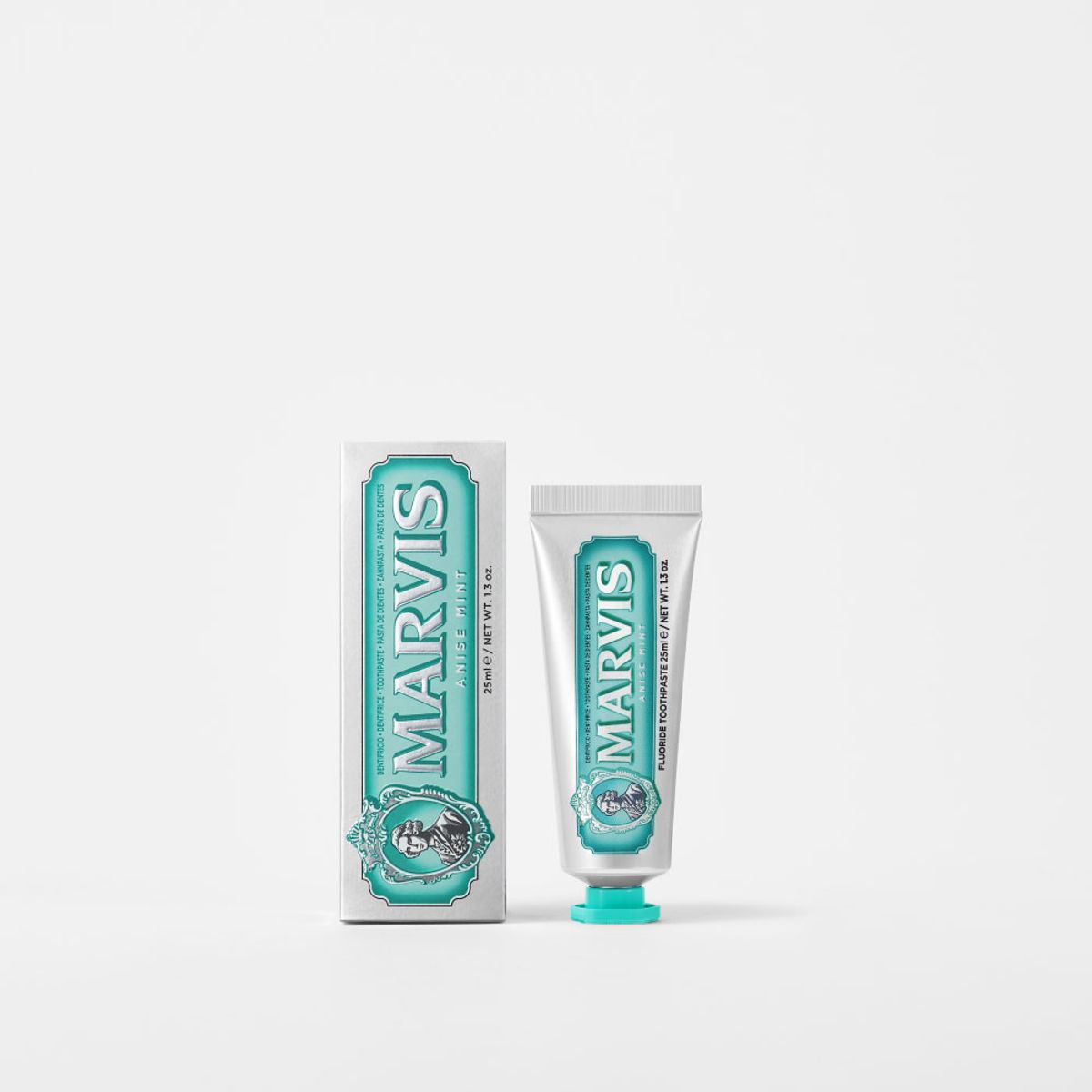 마비스(MARVIS) 아니스민트 25ml