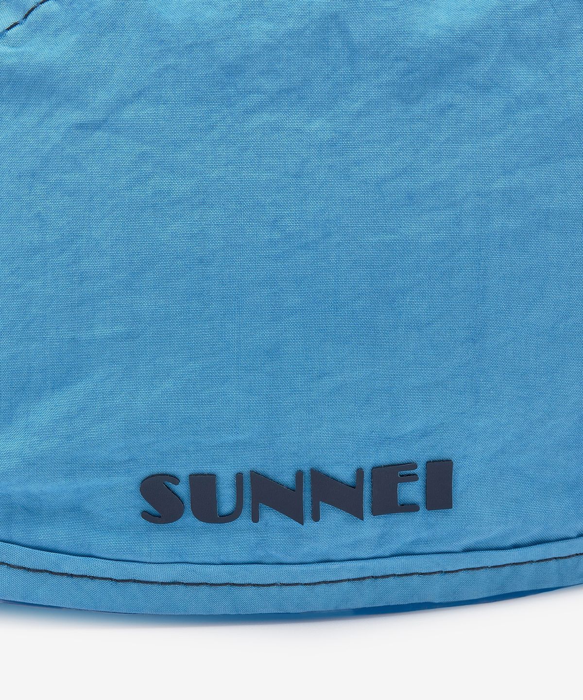 써네이(SUNNEI) 5 패널 볼캡 - 라이트 블루 / MACCXSAC023COT045461