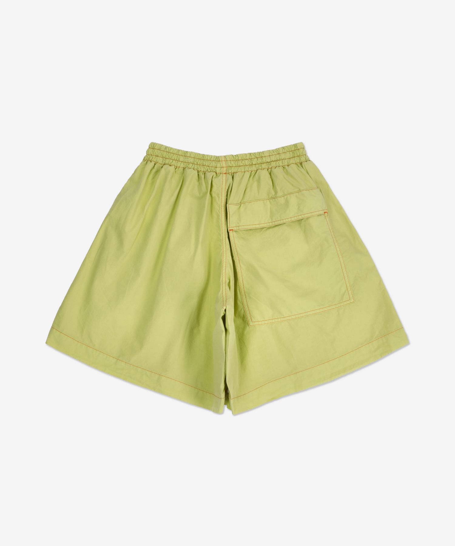 sunnei スンネイ　multicolor shorts SUNNEI Multicolor Elastic Shorts Sunnei