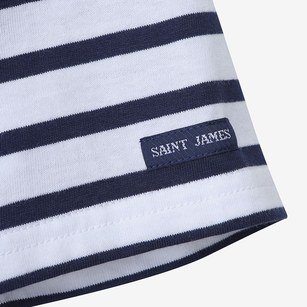 세인트제임스(SAINT JAMES) Pleneuf Coton R (088) ASJF2312022-088