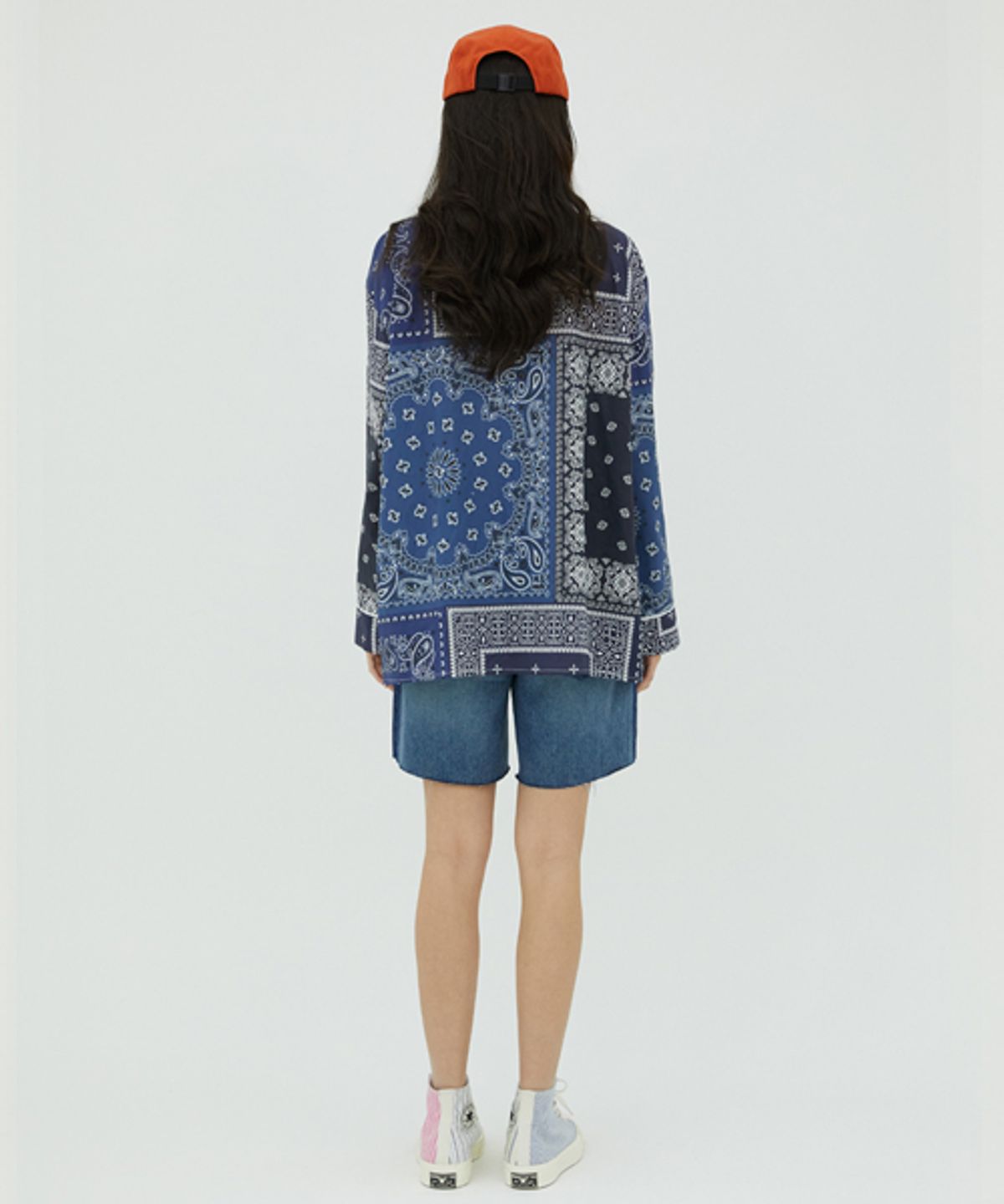 애프터홈파티(AFTER HOME PARTY) akari robe jacket
