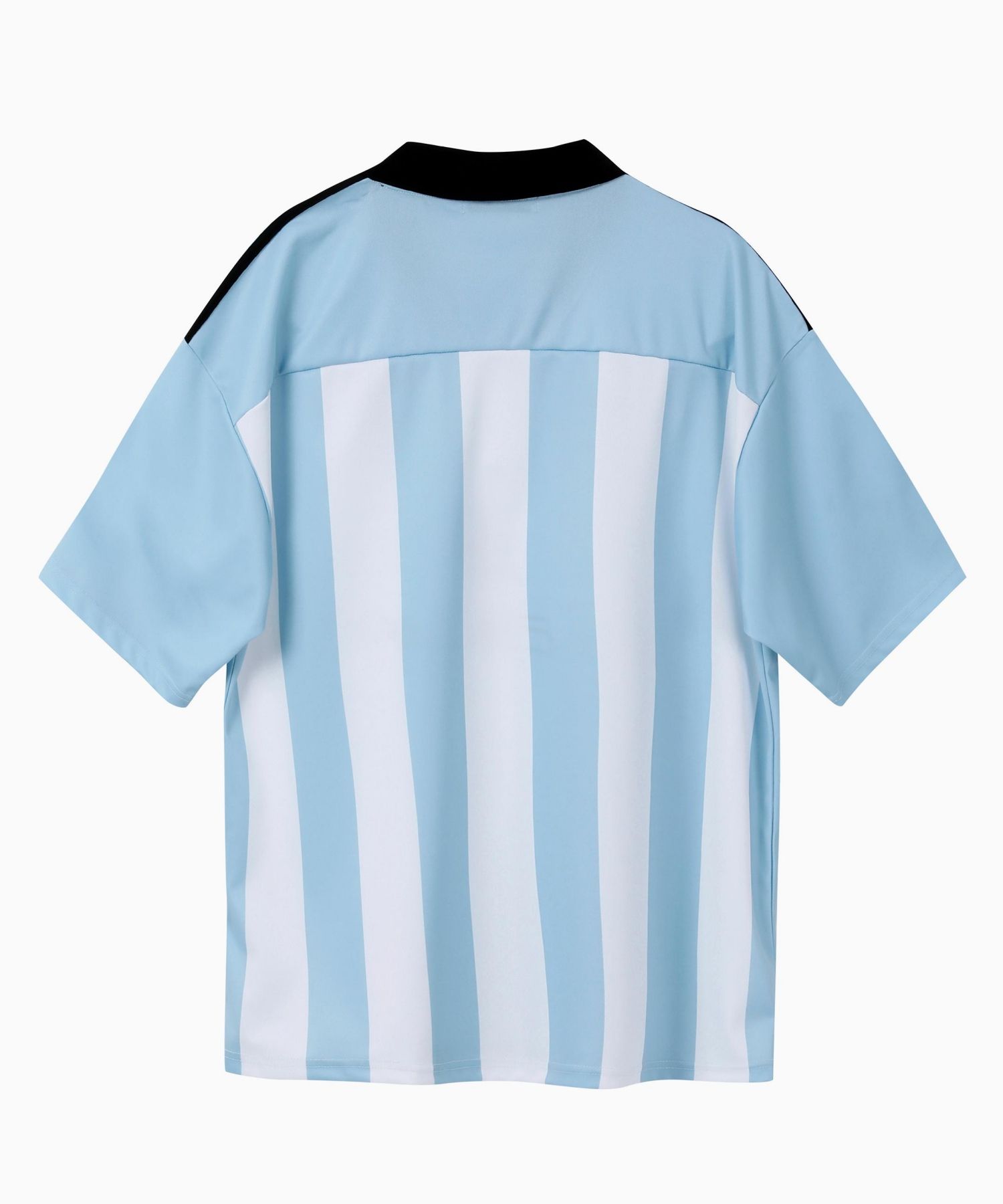 MUSINSA | BAUF B Soccer Uniform Short Sleeve T-Shirt