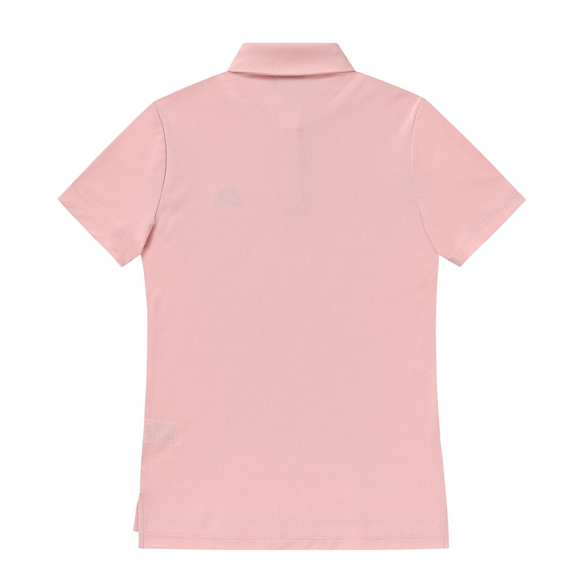 마틴골프(MARTINE GOLF) Ice Cotton Polo Shirts_Pink