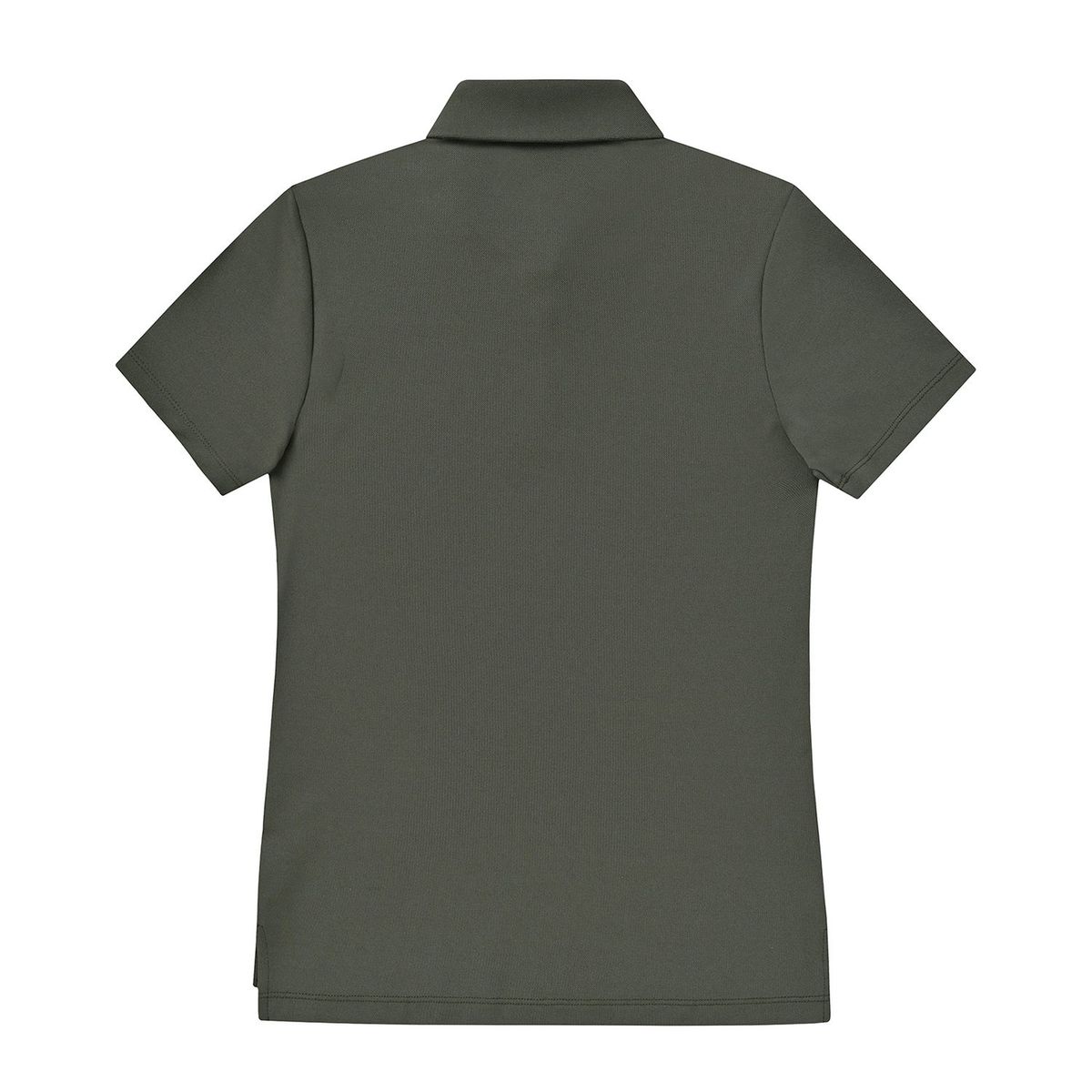 마틴골프(MARTINE GOLF) Ice Cotton Polo Shirts_Khaki