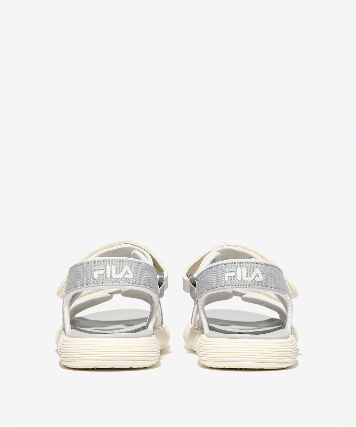 휠라 키즈(FILA KIDS) 크루맨 샌들 KD(3SM01945F050)