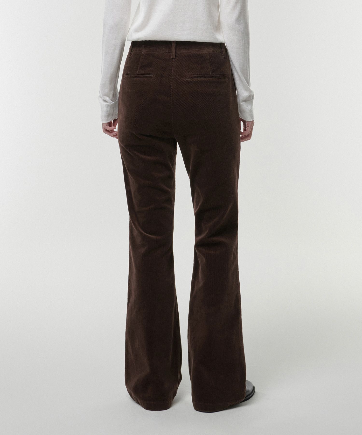 MUSINSA公式 | MUSINSA STANDARD WOMAN ウィメンズブーツカット 