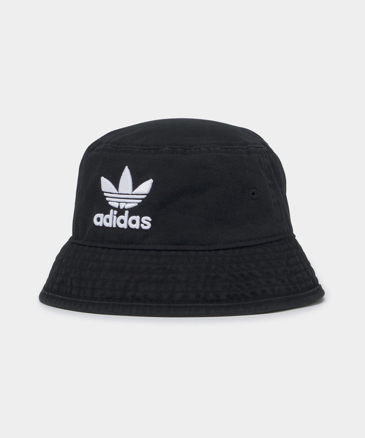 아디다스(ADIDAS) 아디컬러 버킷 햇 - 블랙 / IC0009