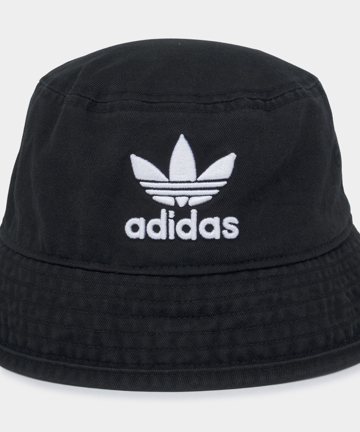 아디다스(ADIDAS) 아디컬러 버킷 햇 - 블랙 / IC0009