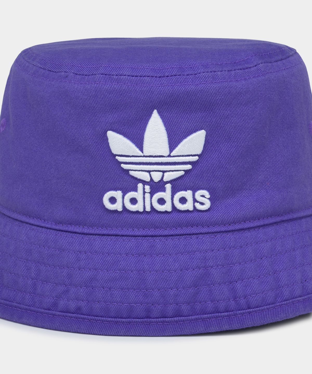 아디다스(ADIDAS) 버킷 햇 - 퍼플 / IC0010