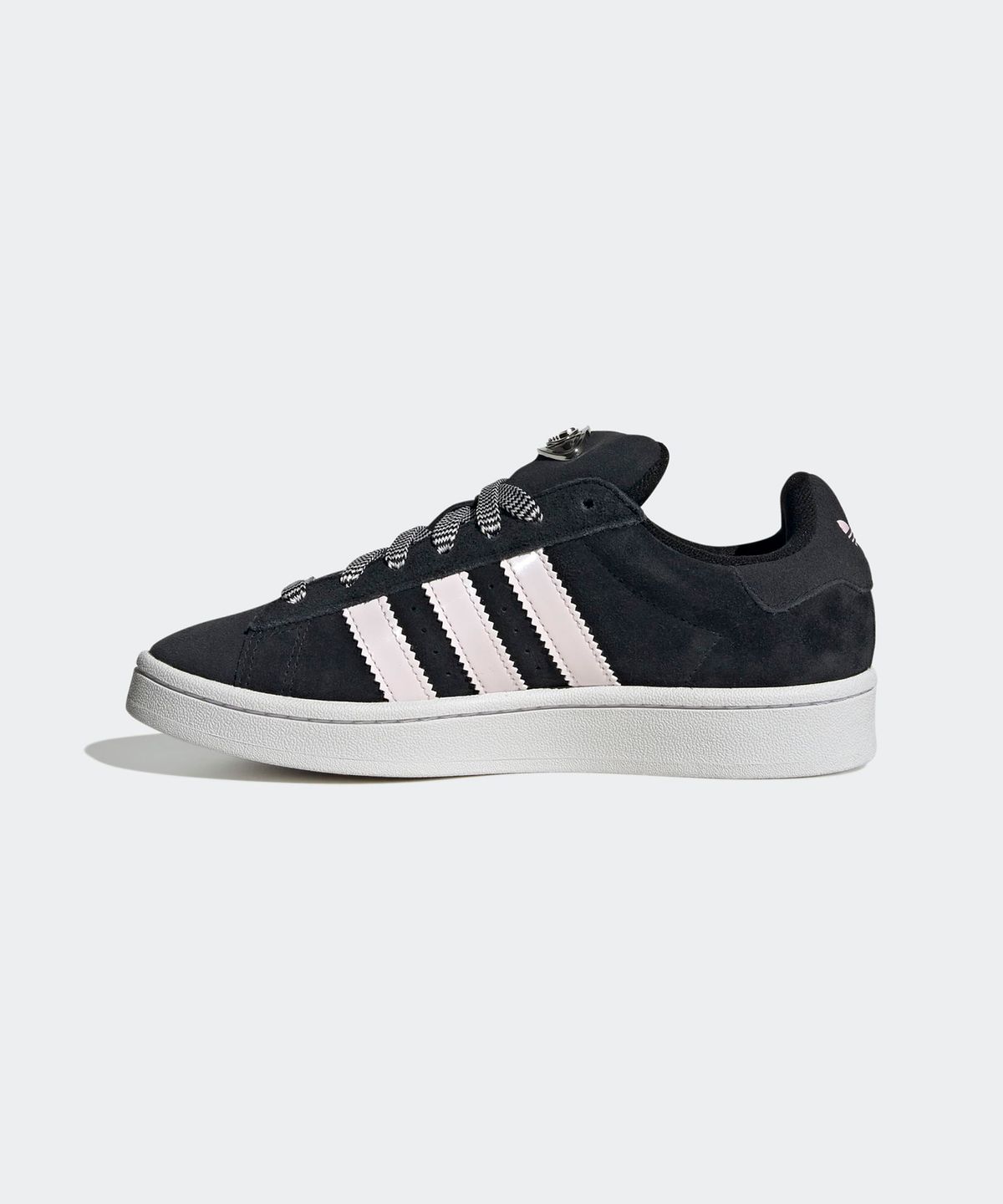 아디다스(ADIDAS) 캠퍼스 00s W - 블랙:화이트 / HP6396