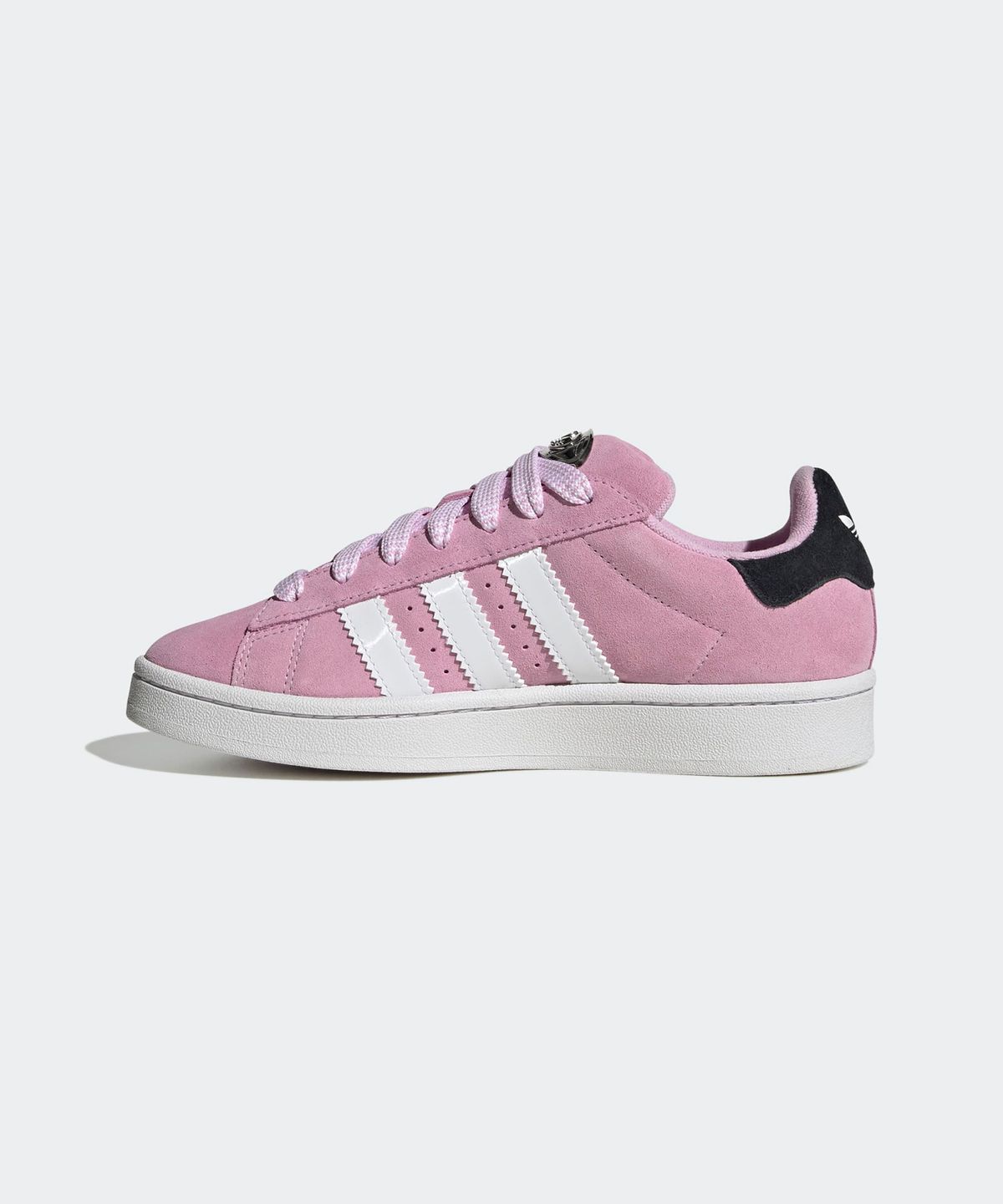 아디다스(ADIDAS) 캠퍼스 00s W - 핑크:화이트 / HP6395