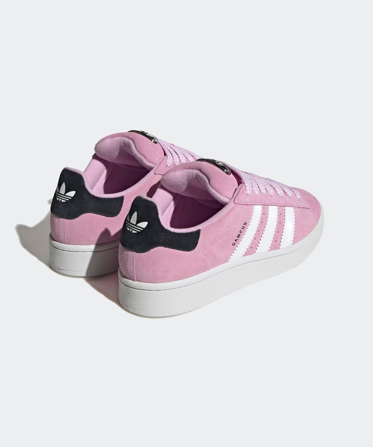 아디다스(ADIDAS) 캠퍼스 00s W - 핑크:화이트 / HP6395