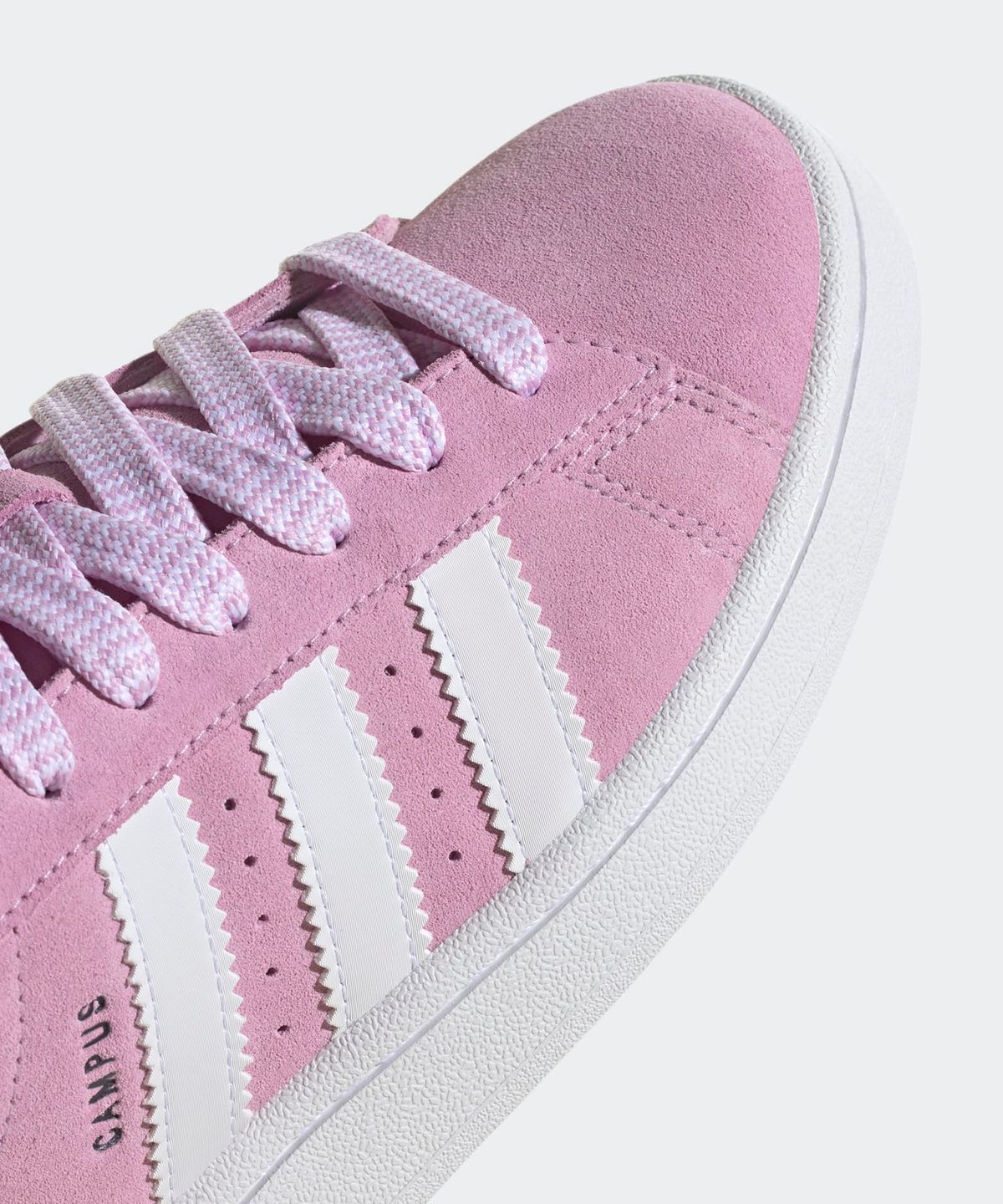 아디다스(ADIDAS) 캠퍼스 00s W - 핑크:화이트 / HP6395