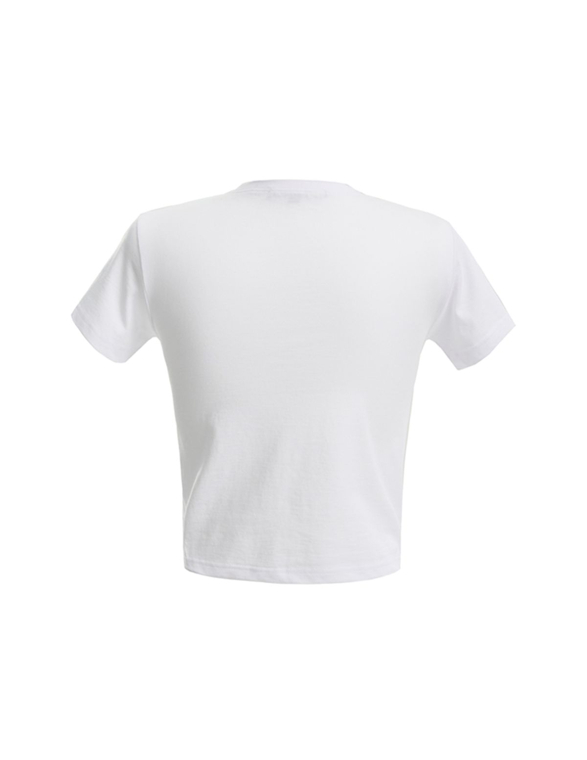 신스레터스(SHINS LETTERS) Lettergirl T-shirt