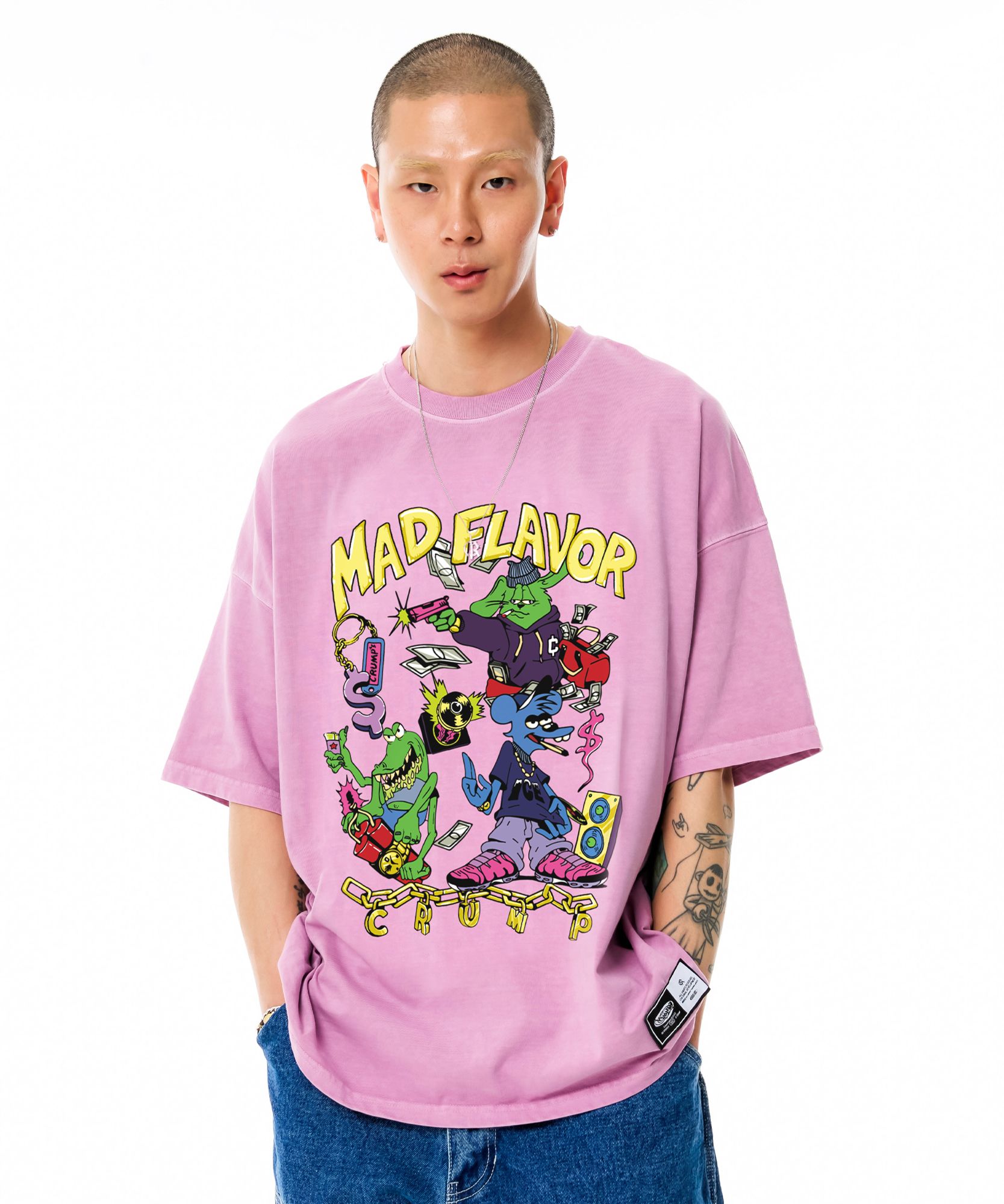 MASTERS シャツ　ピンク Amazon | [マスターバニー] メンズ 半袖 ポロシャツ (吸水速乾